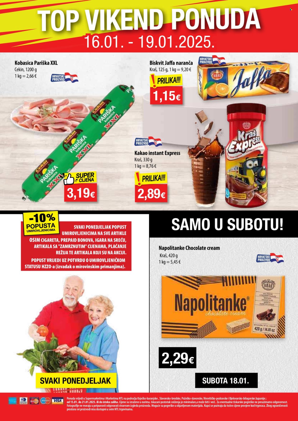 NTL katalog - 15.01.2025. - 21.01.2025. Stranica 24