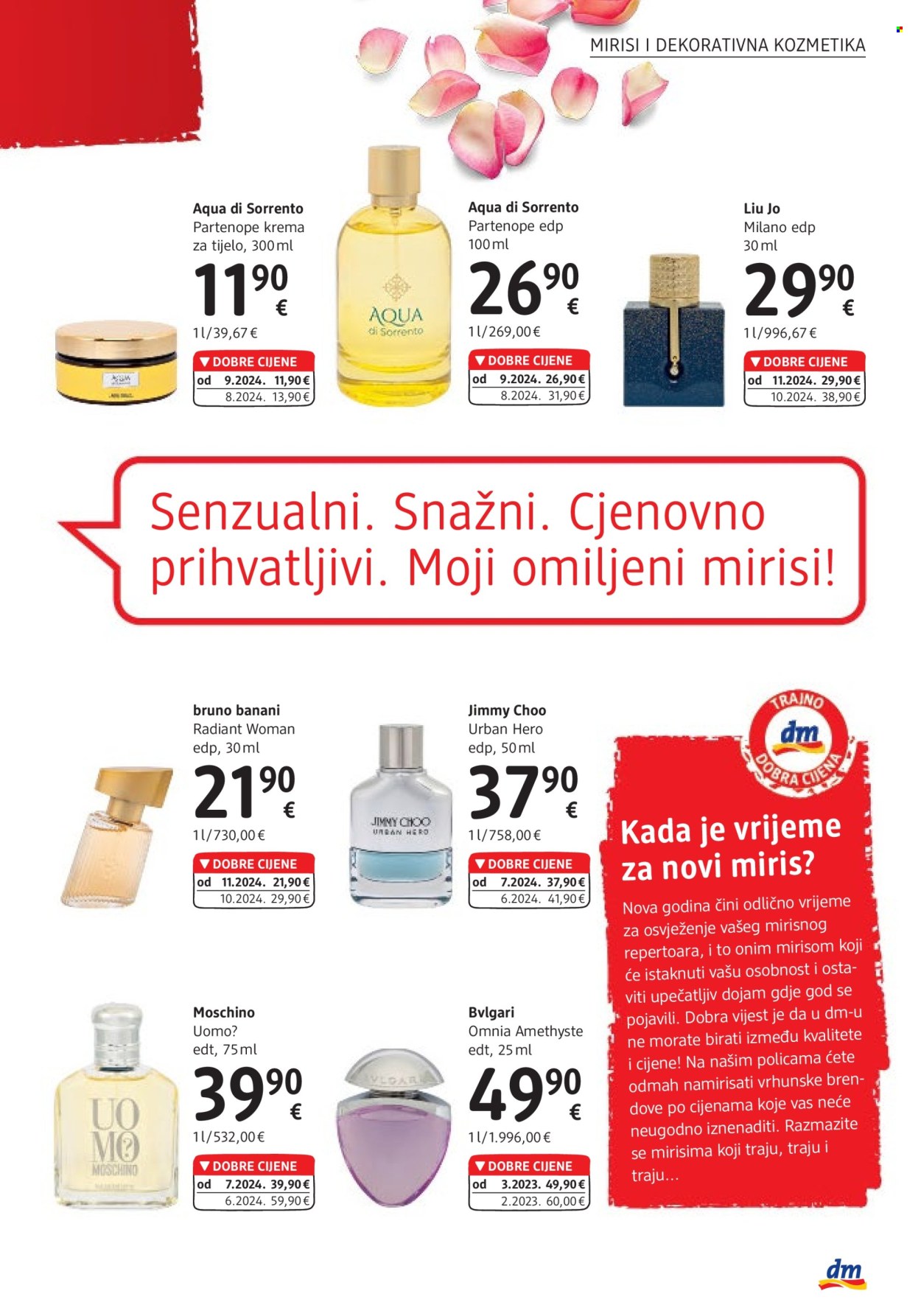 dm katalog - 16.01.2025. - 31.01.2025. Stranica 11
