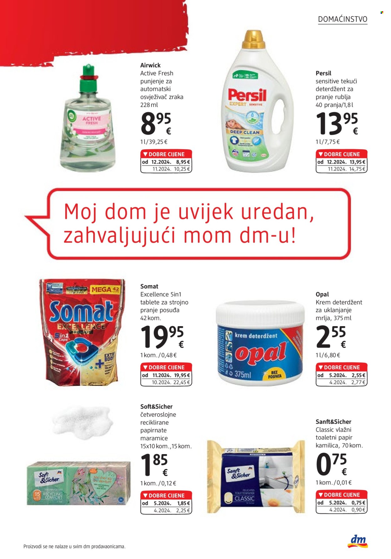 dm katalog - 16.01.2025. - 31.01.2025. Stranica 27