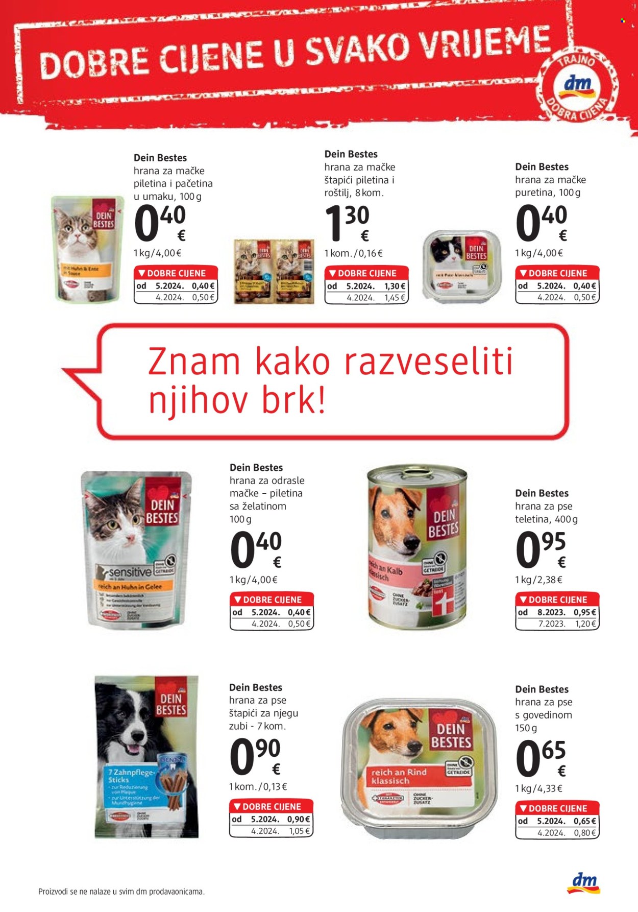 dm katalog - 16.01.2025. - 31.01.2025. Stranica 29