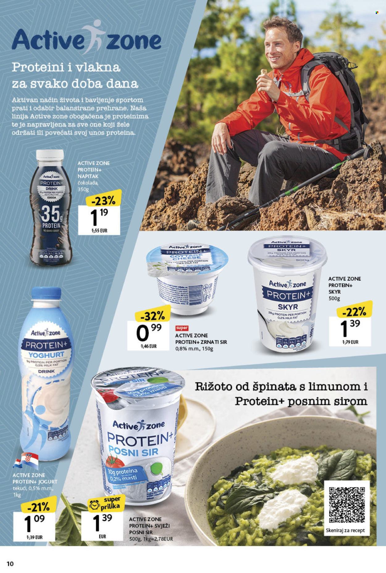 Konzum katalog - 20.01.2025. - 02.02.2025. Stranica 10