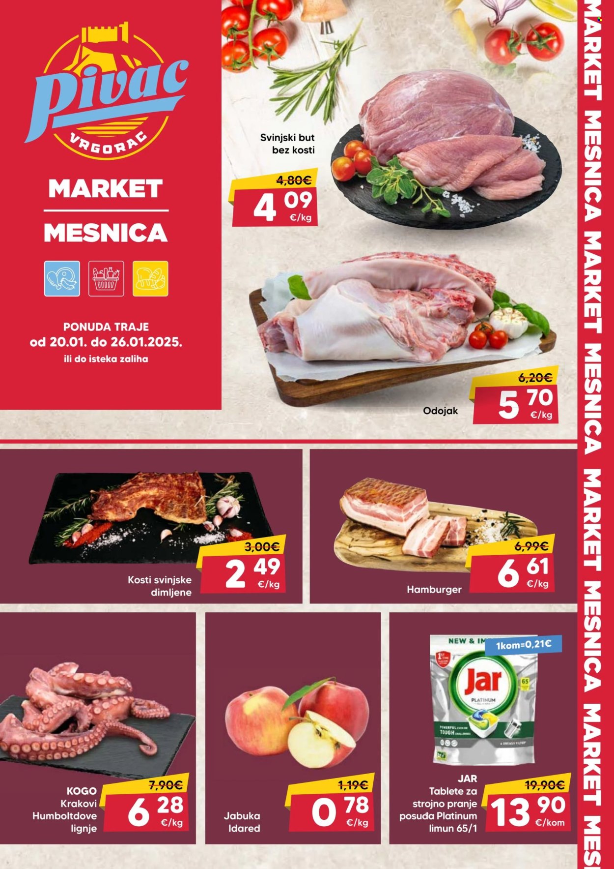Pivac katalog - 20.01.2025. - 26.01.2025. Stranica 1