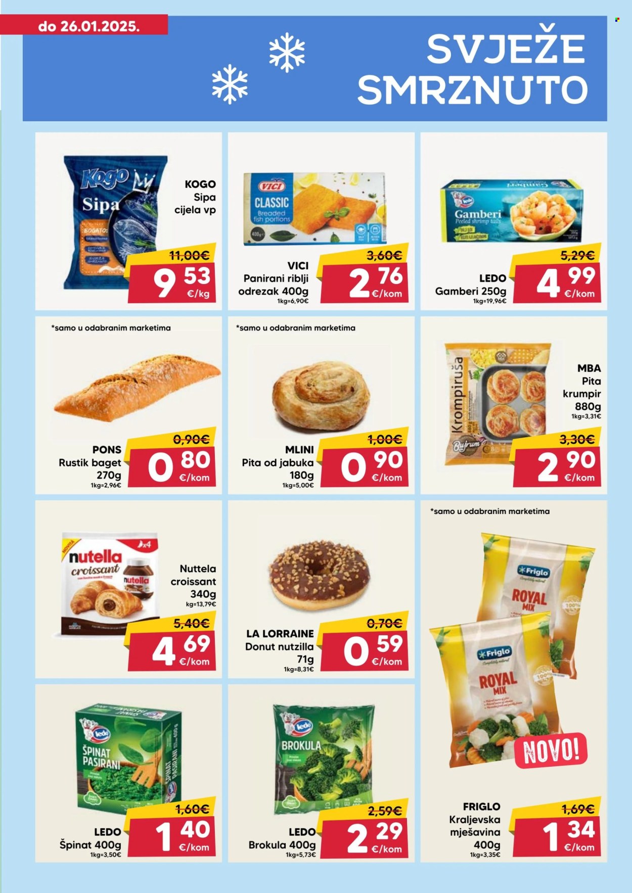 Pivac katalog - 20.01.2025. - 26.01.2025. Stranica 5