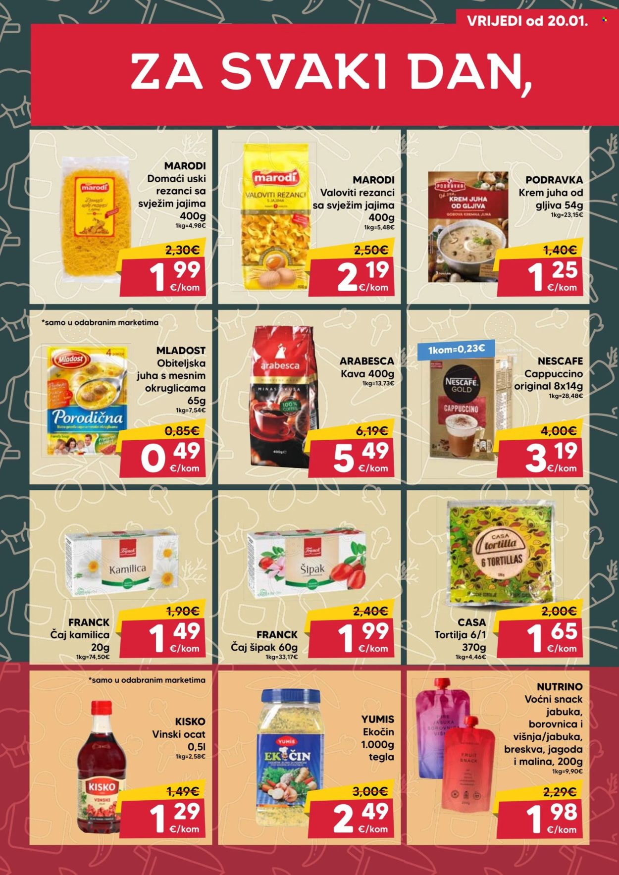 Pivac katalog - 20.01.2025. - 26.01.2025. Stranica 6