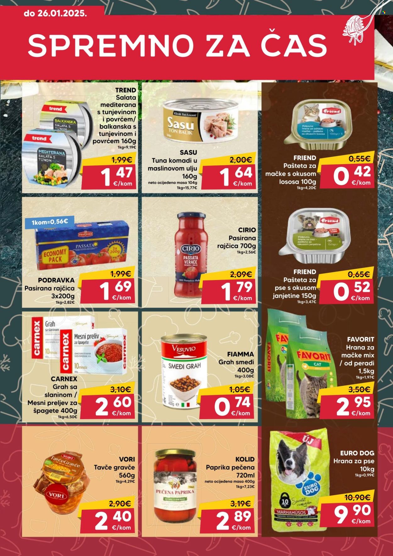 Pivac katalog - 20.01.2025. - 26.01.2025. Stranica 7