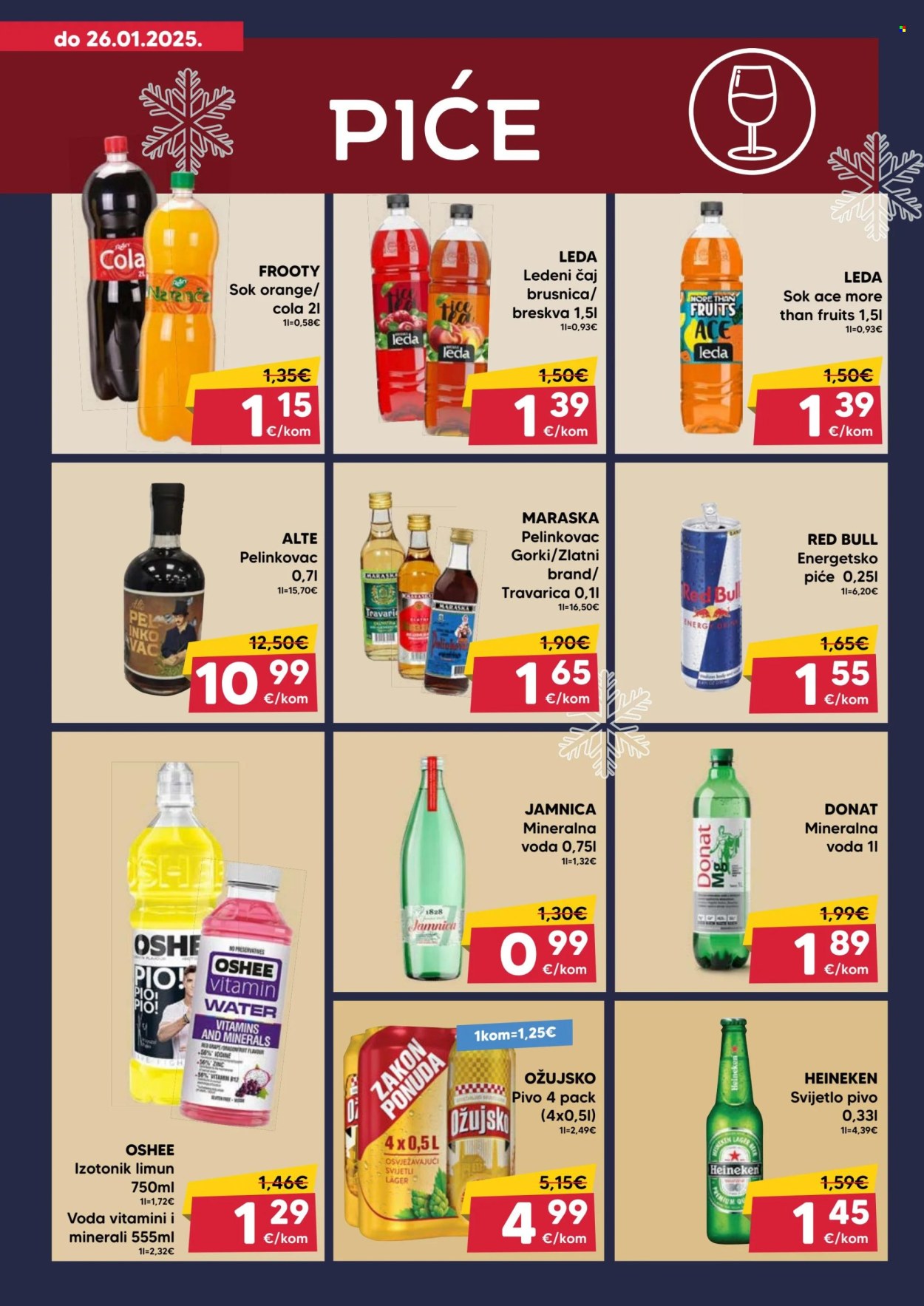 Pivac katalog - 20.01.2025. - 26.01.2025. Stranica 9