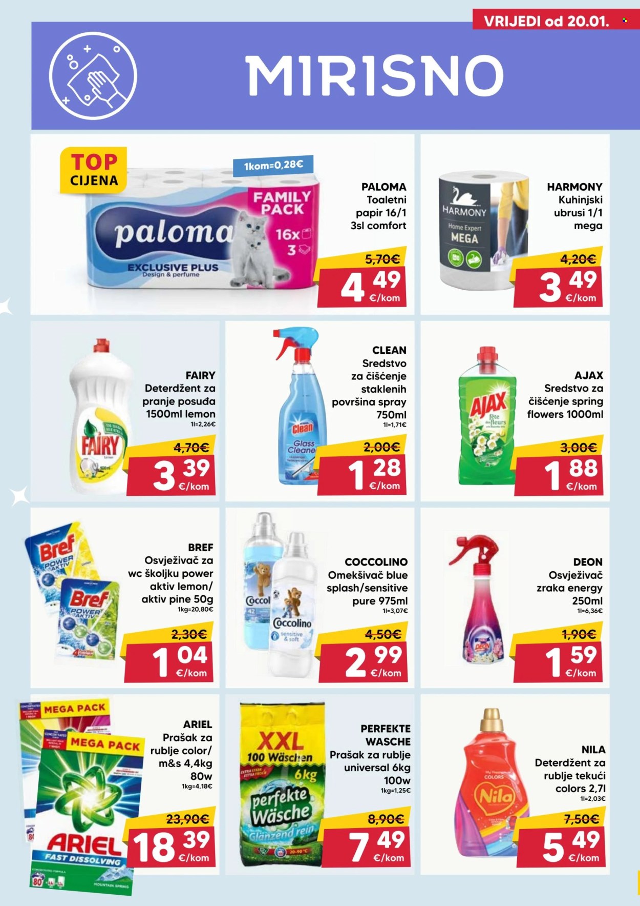 Pivac katalog - 20.01.2025. - 26.01.2025. Stranica 10