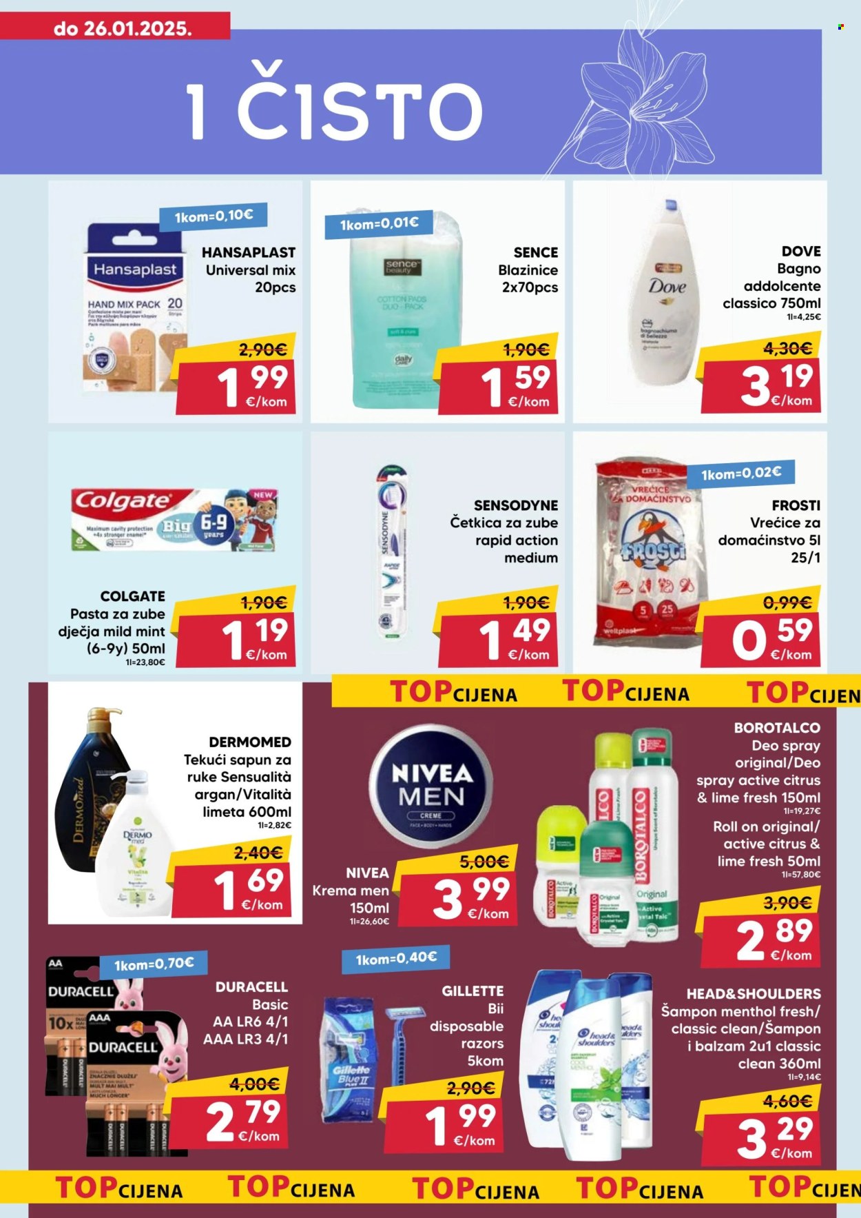 Pivac katalog - 20.01.2025. - 26.01.2025. Stranica 11