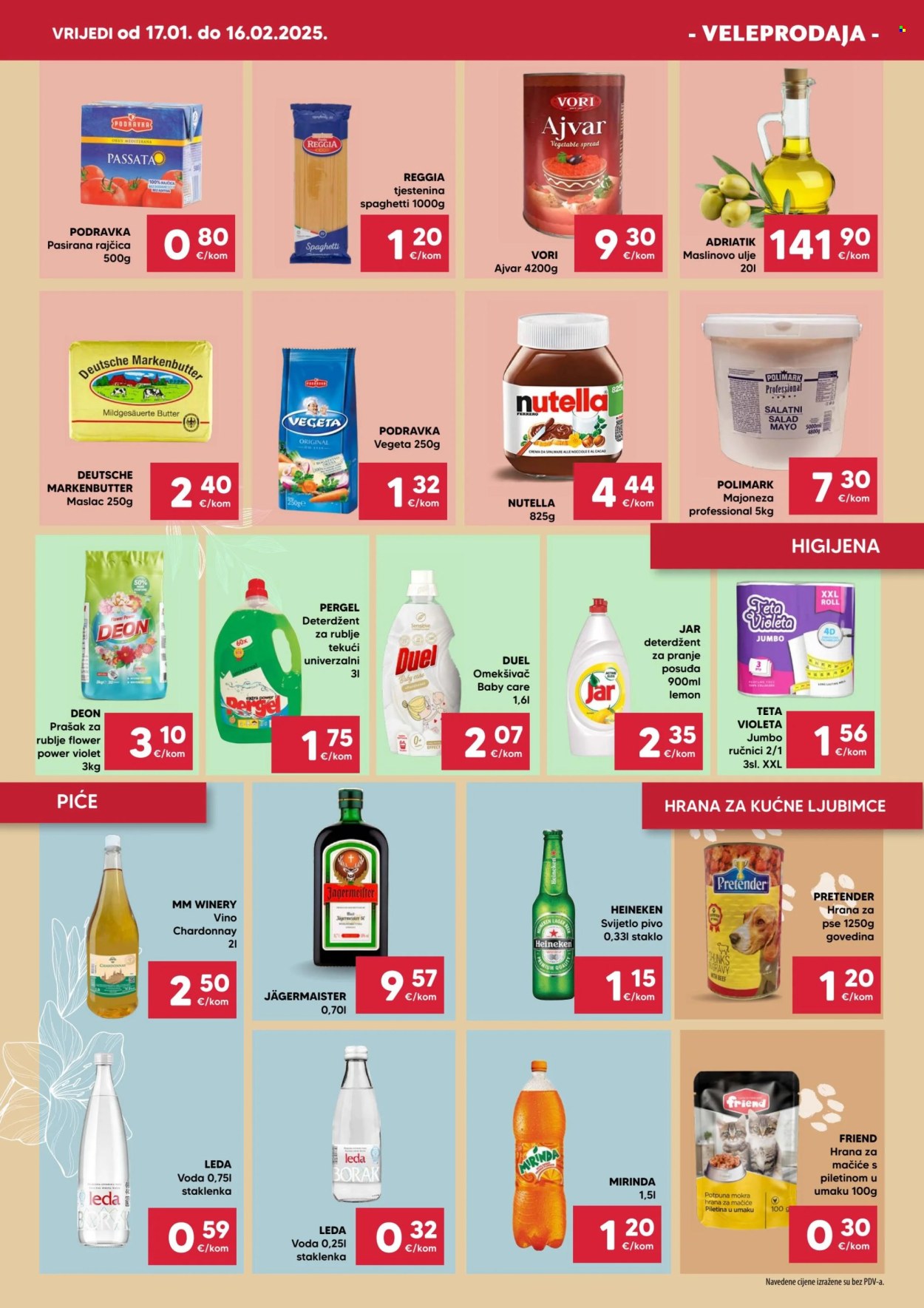 Pivac katalog - 17.01.2025. - 16.02.2025. Stranica 2