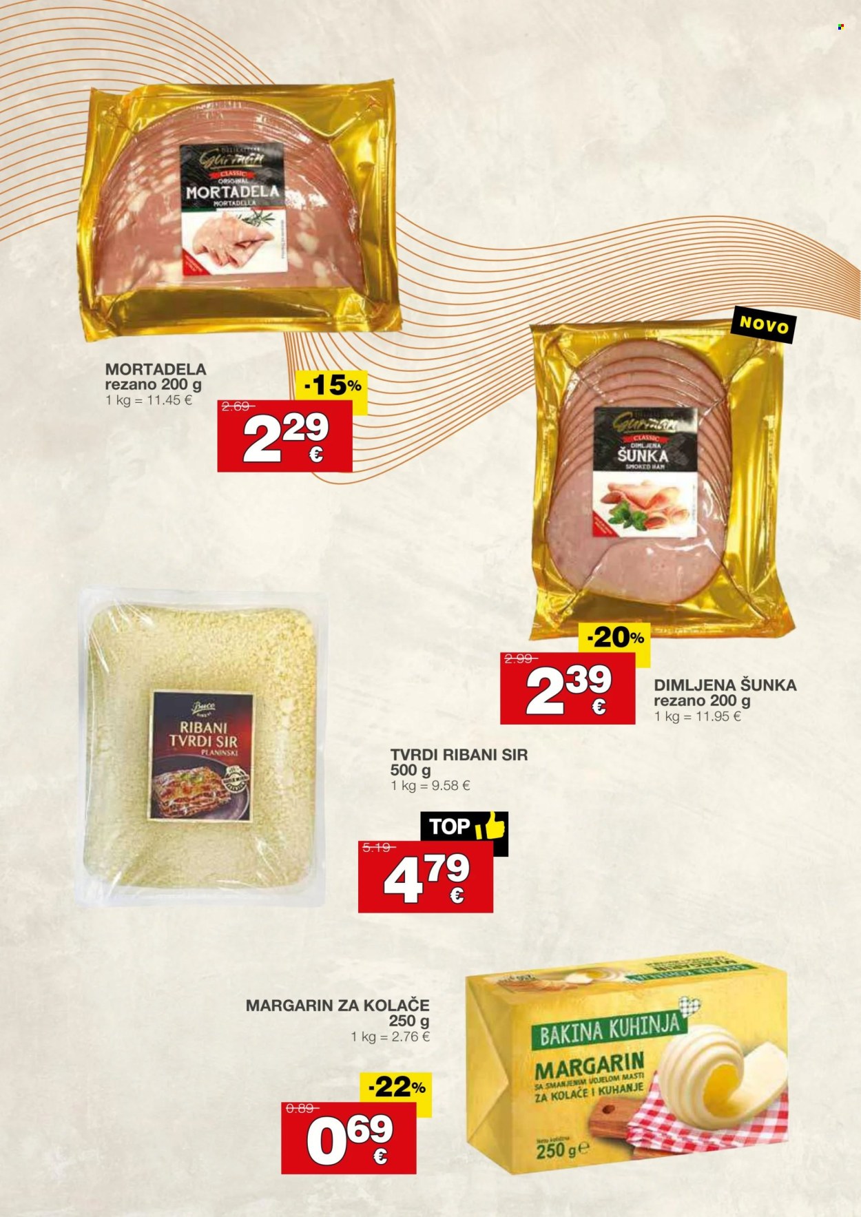 Stanić Diskont katalog - 17.01.2025. - 23.01.2025. Stranica 2