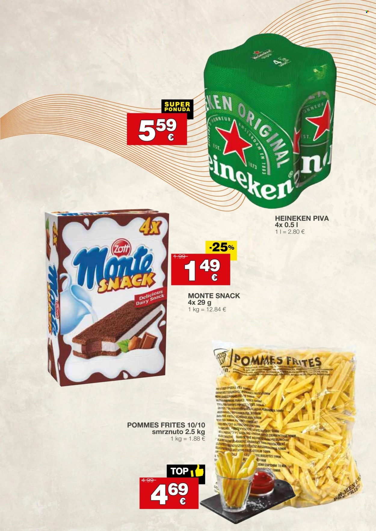 Stanić Diskont katalog - 17.01.2025. - 23.01.2025. Stranica 3