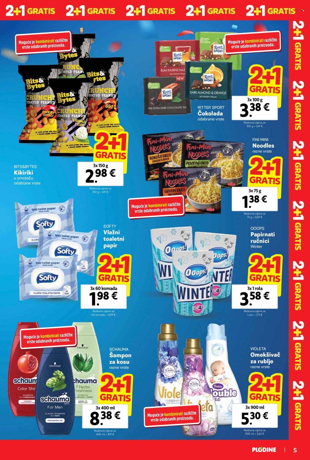 Plodine katalog - 22.01.2025. - 28.01.2025. Stranica 5