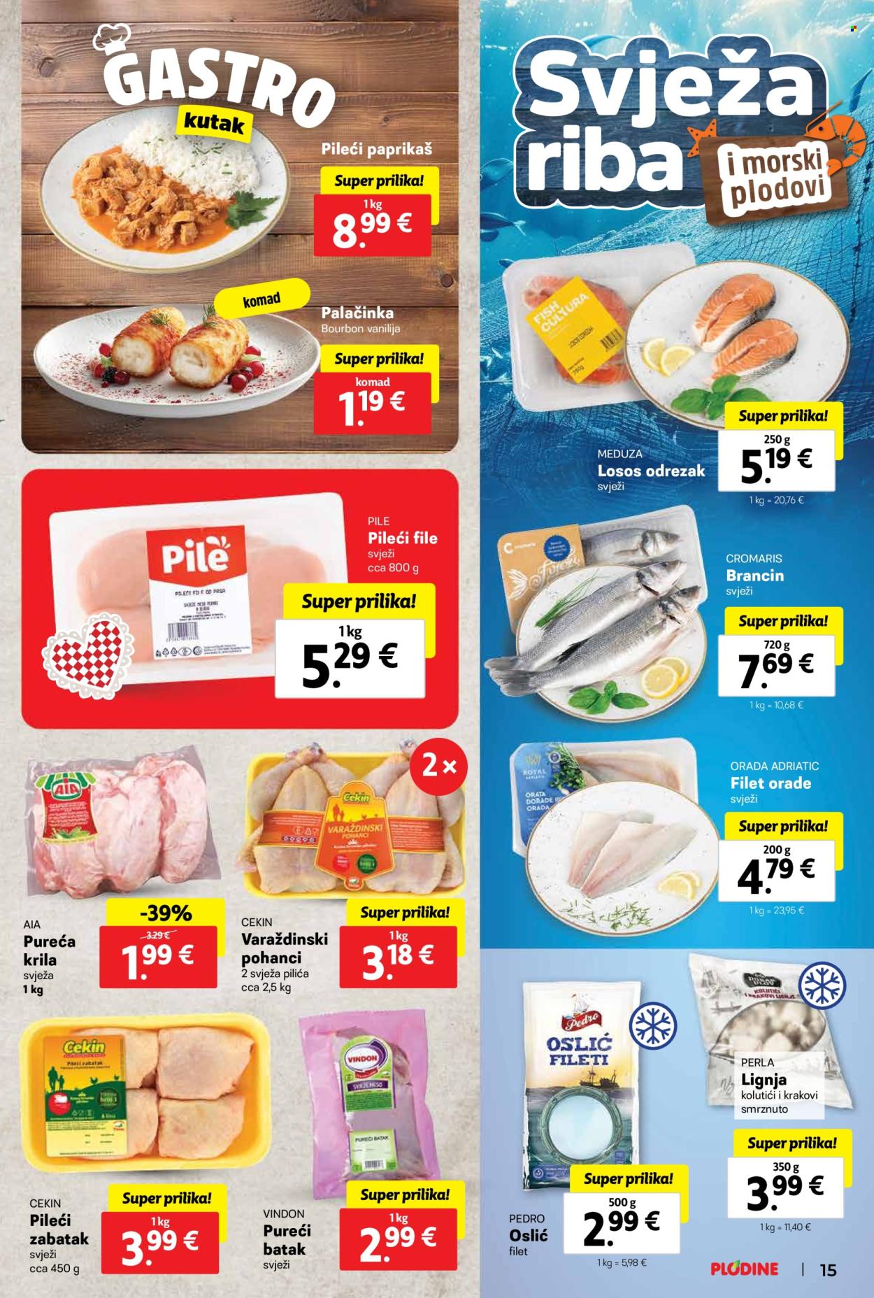 Plodine katalog - 22.01.2025. - 28.01.2025. Stranica 15