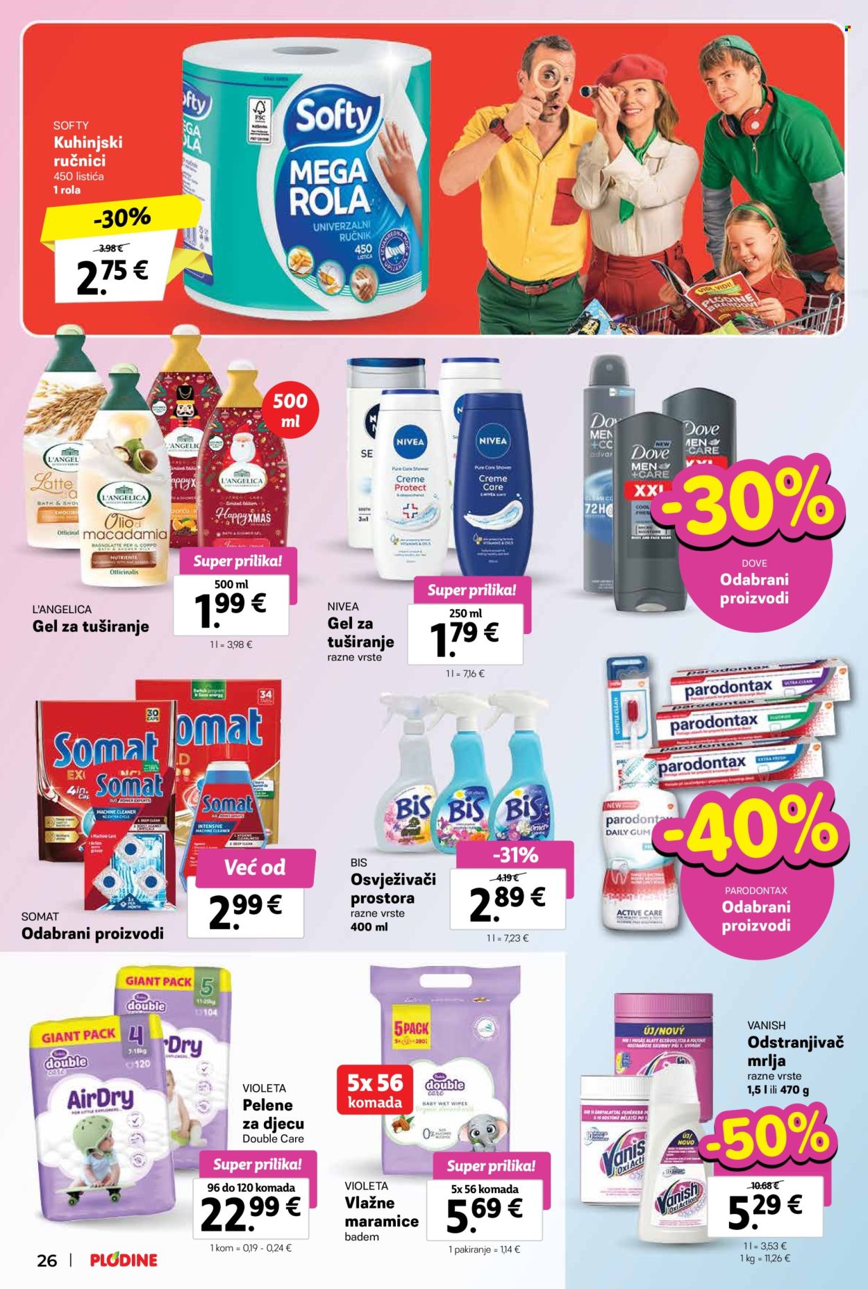 Plodine katalog - 22.01.2025. - 28.01.2025. Stranica 26