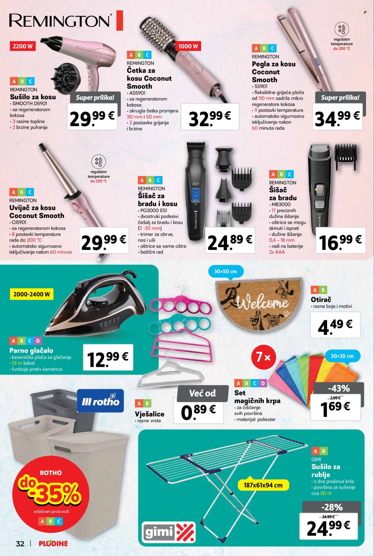 Plodine katalog - 22.01.2025. - 28.01.2025. Stranica 32