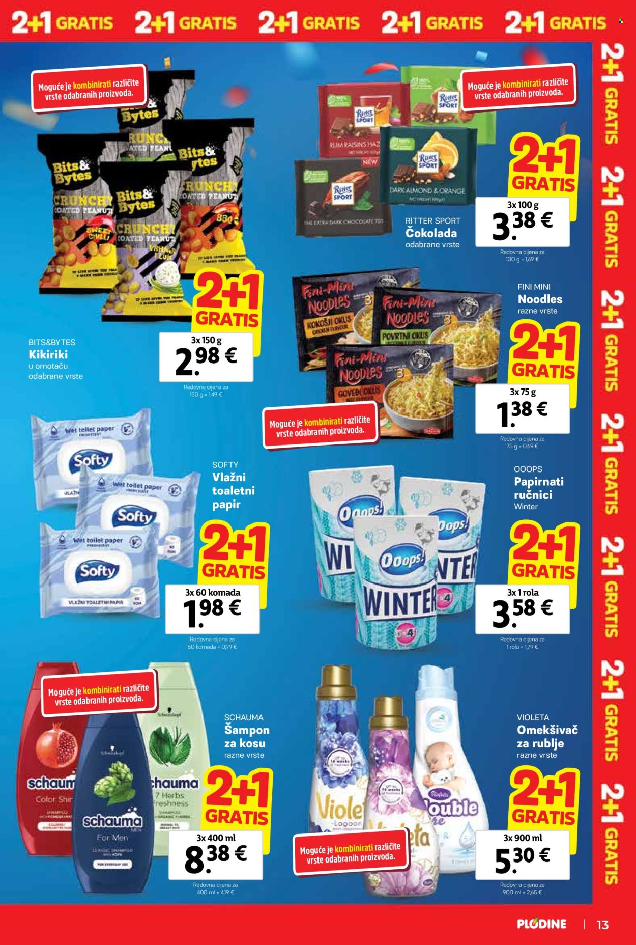 Plodine katalog - 22.01.2025. - 28.01.2025. Stranica 13