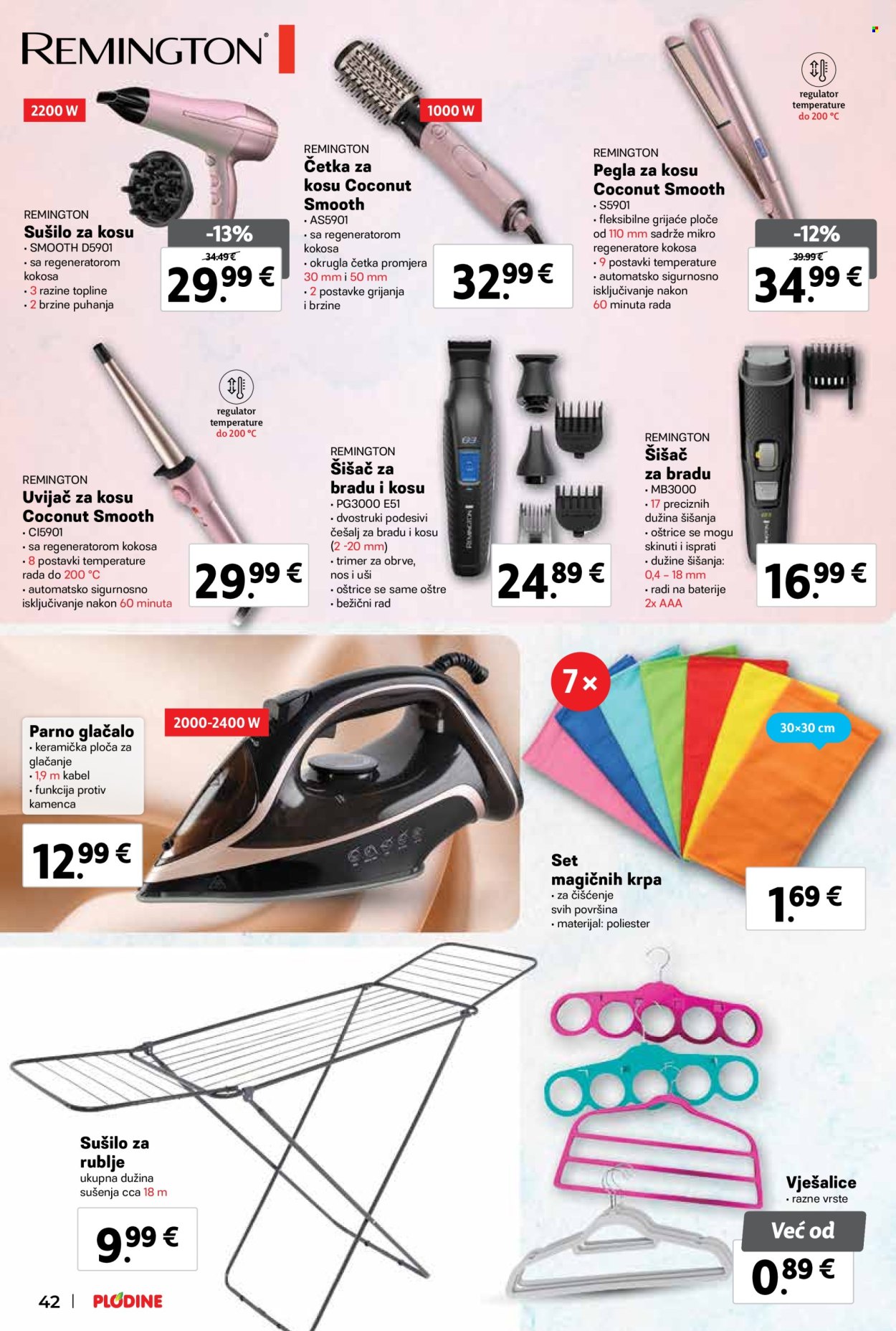 Plodine katalog - 22.01.2025. - 28.01.2025. Stranica 42