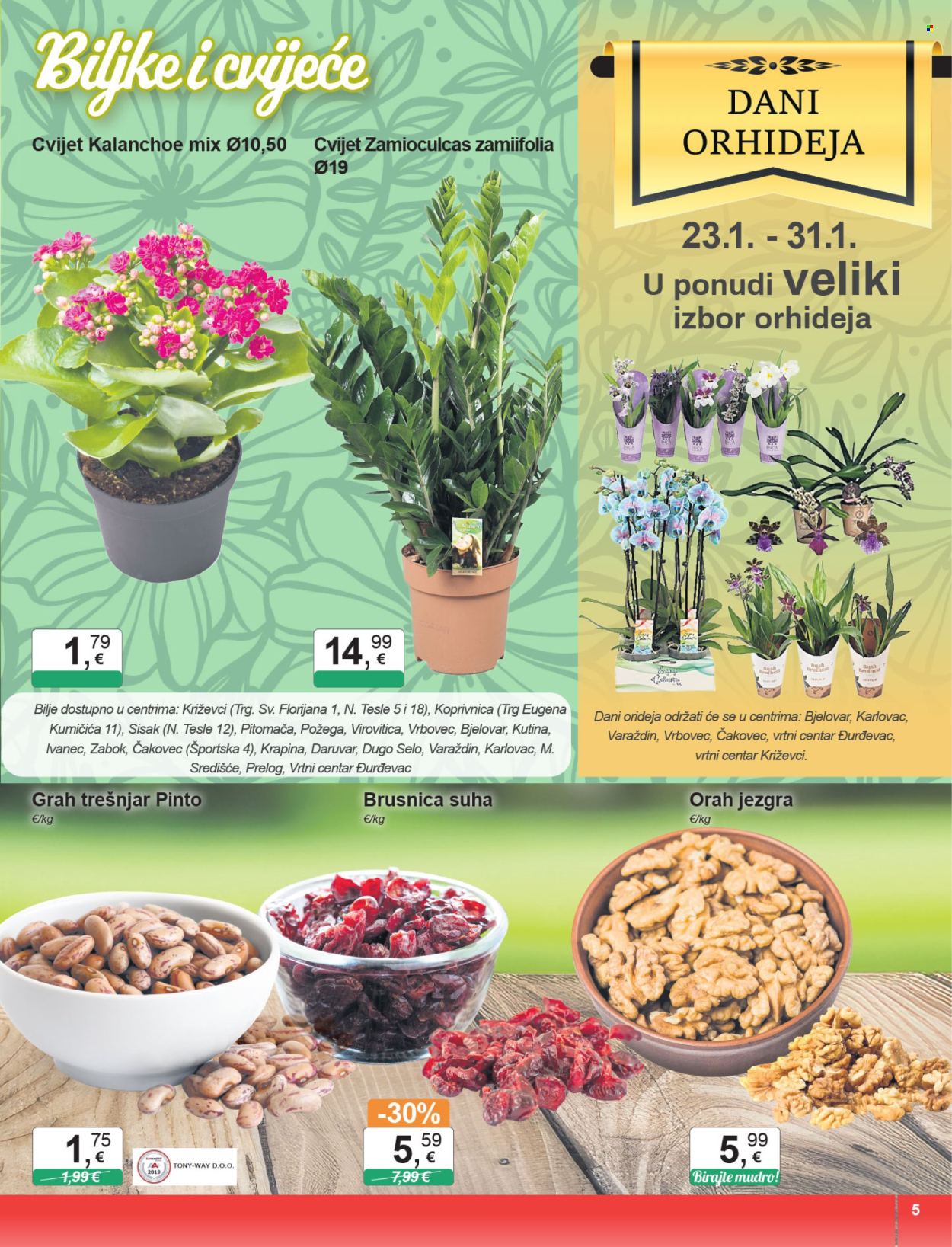 KTC katalog - 23.01.2025. - 29.01.2025. Stranica 5