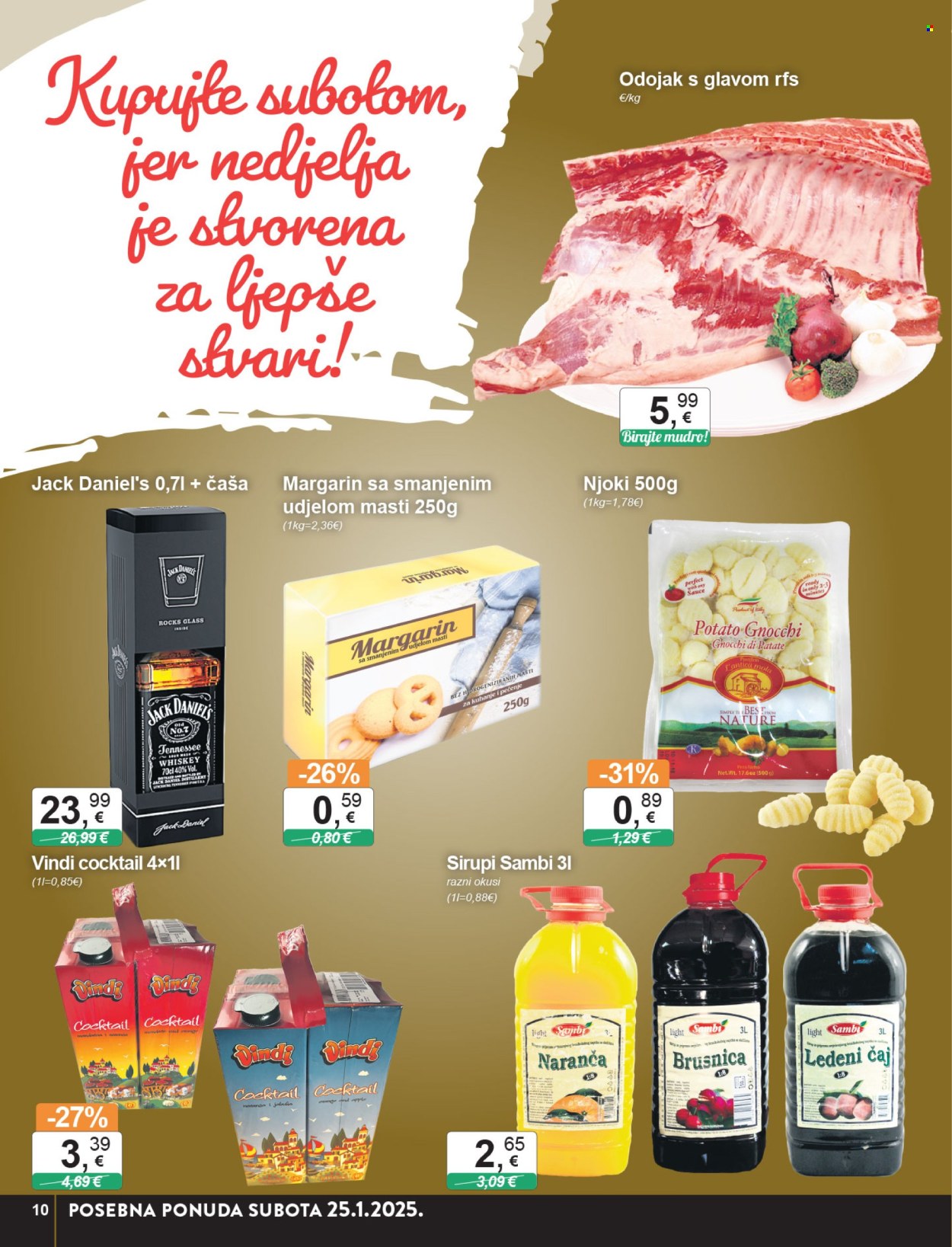 KTC katalog - 23.01.2025. - 29.01.2025. Stranica 10