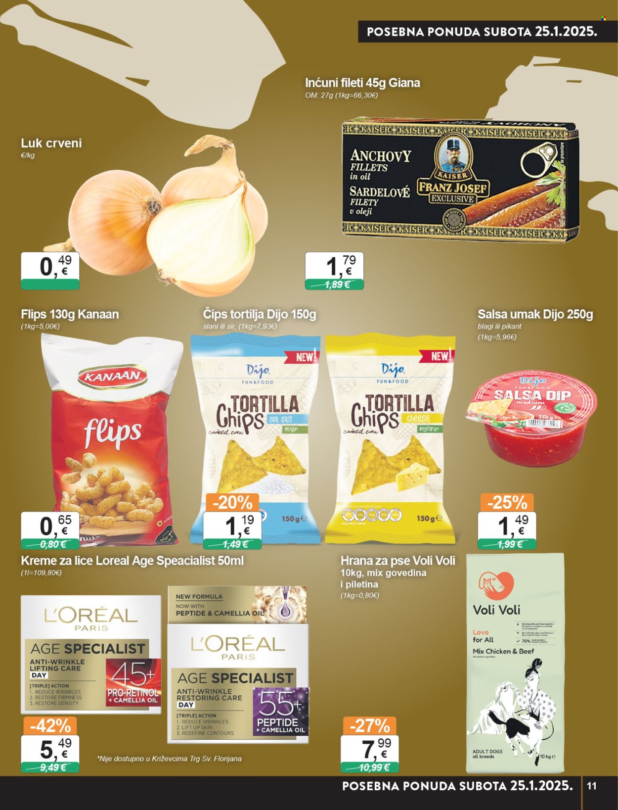 KTC katalog - 23.01.2025. - 29.01.2025. Stranica 11