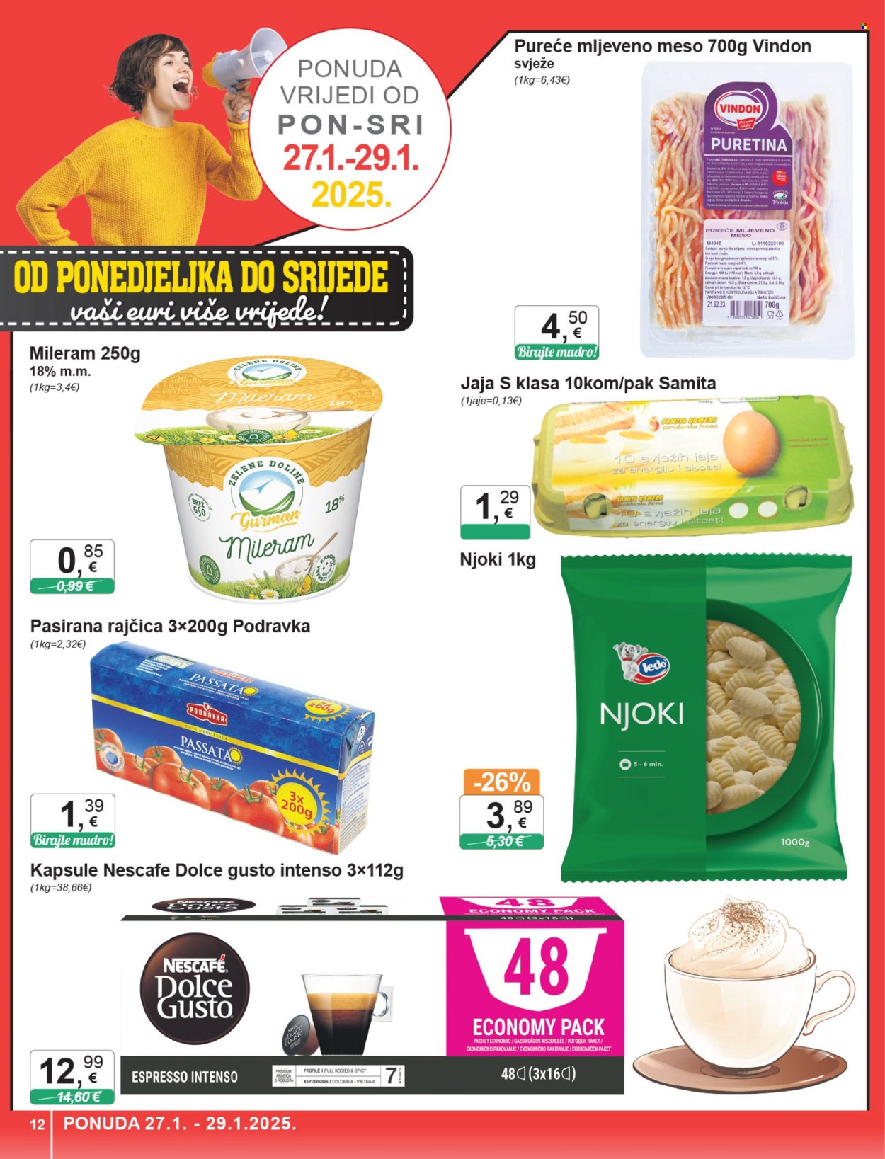 KTC katalog - 23.01.2025. - 29.01.2025. Stranica 12