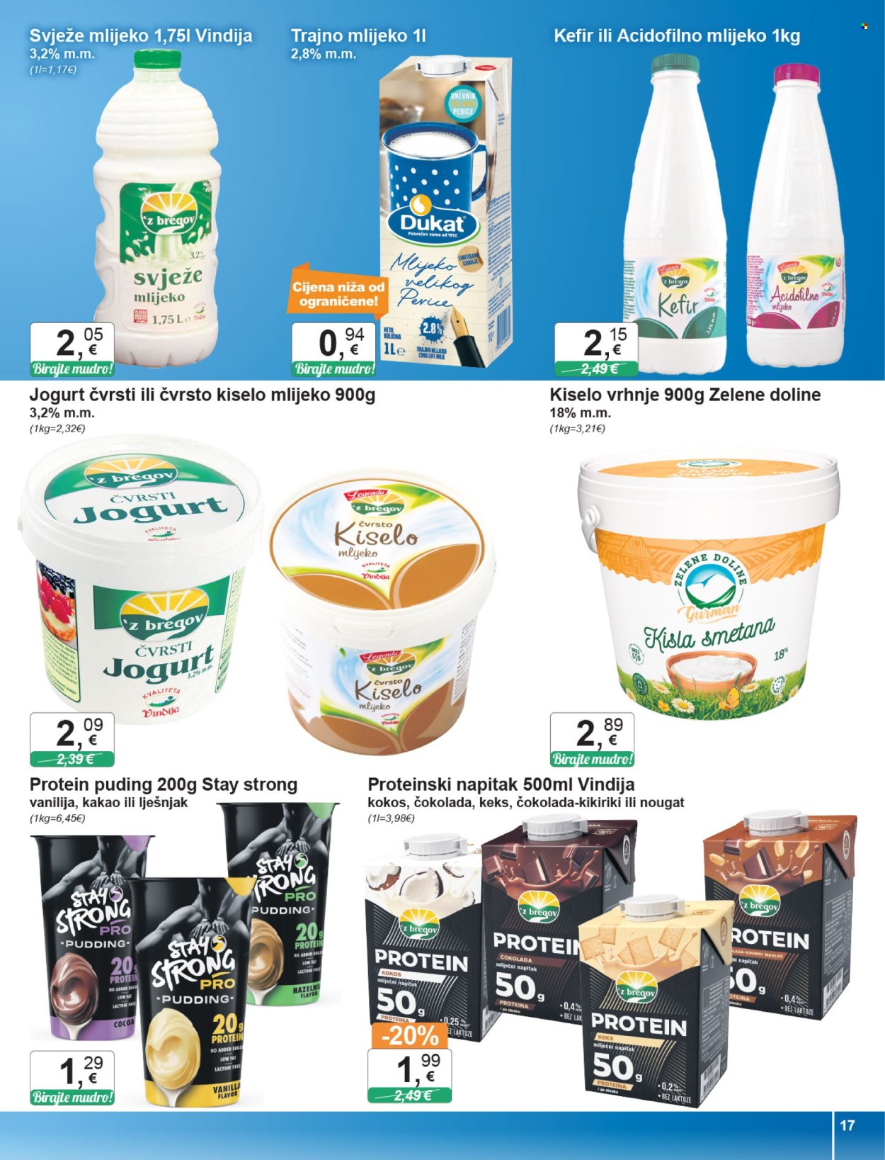 KTC katalog - 23.01.2025. - 29.01.2025. Stranica 17