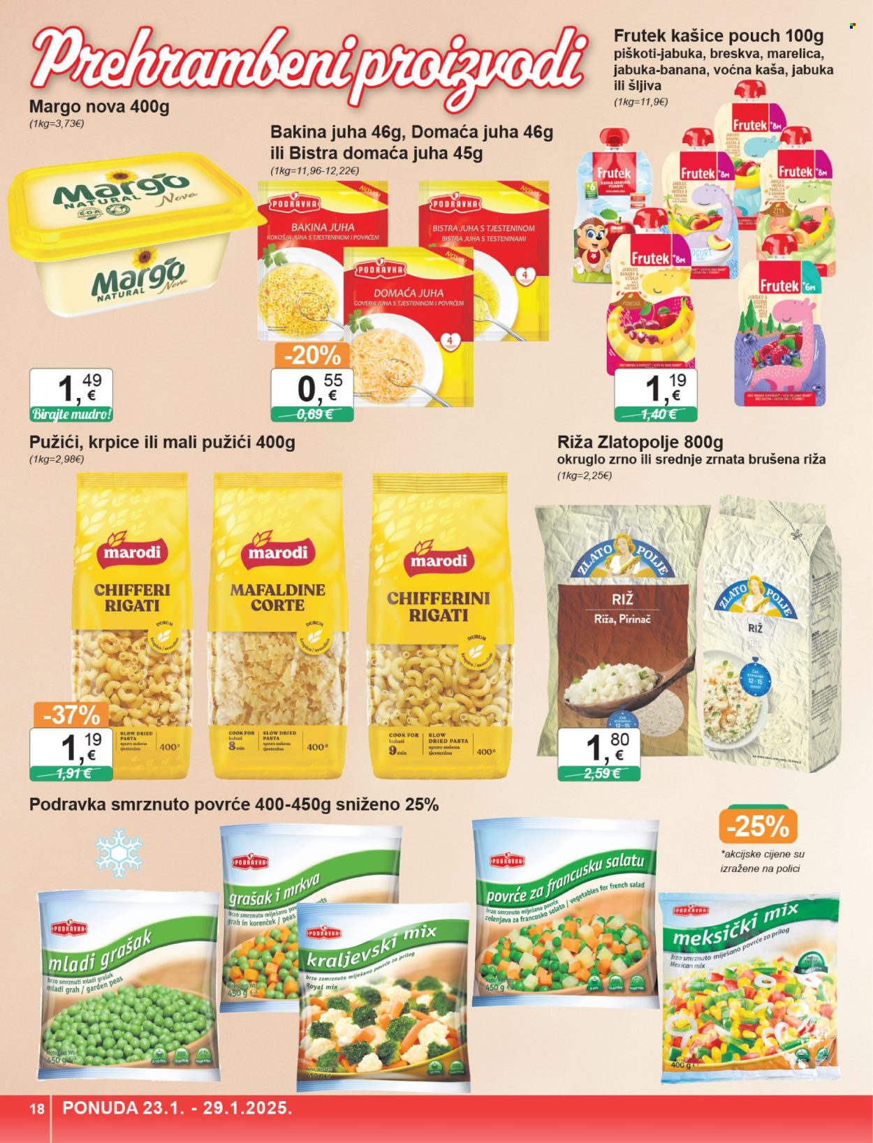 KTC katalog - 23.01.2025. - 29.01.2025. Stranica 18