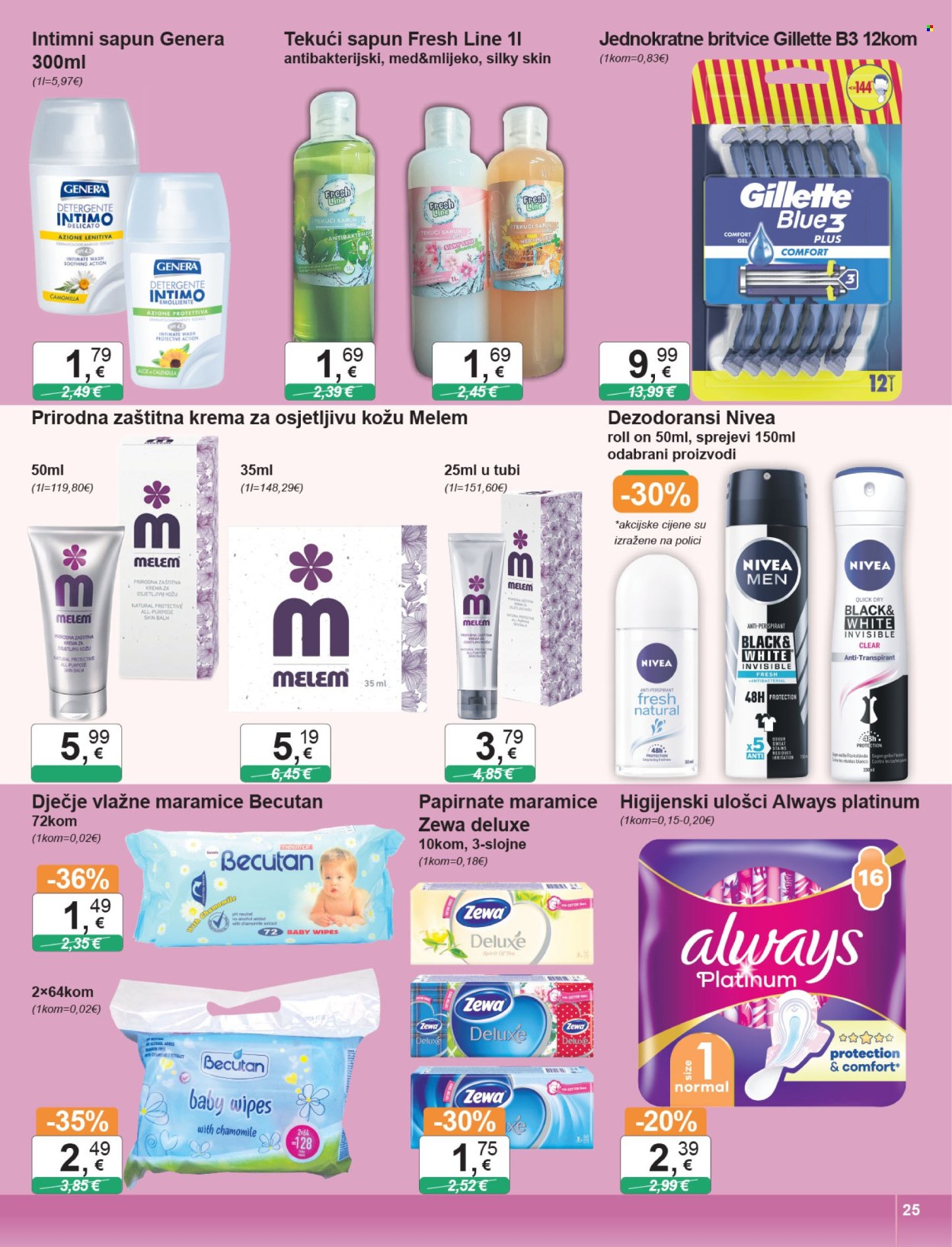 KTC katalog - 23.01.2025. - 29.01.2025. Stranica 25