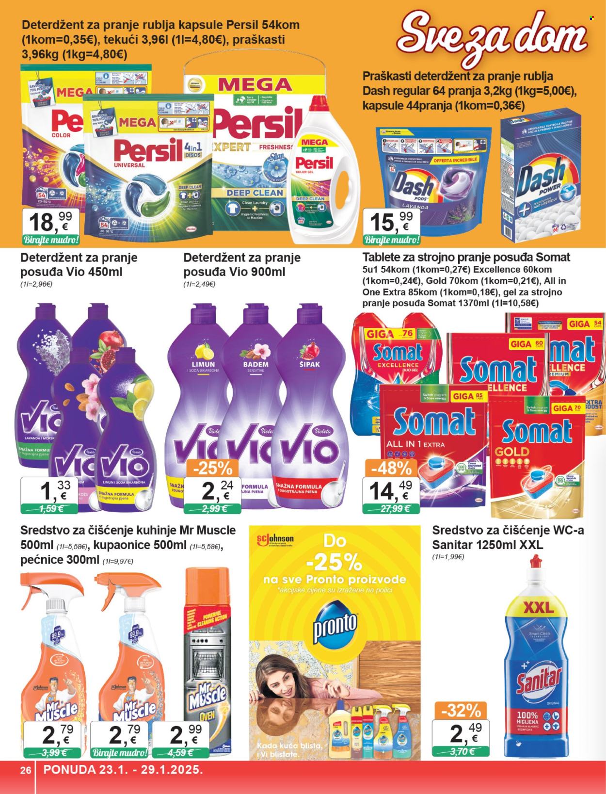 KTC katalog - 23.01.2025. - 29.01.2025. Stranica 26
