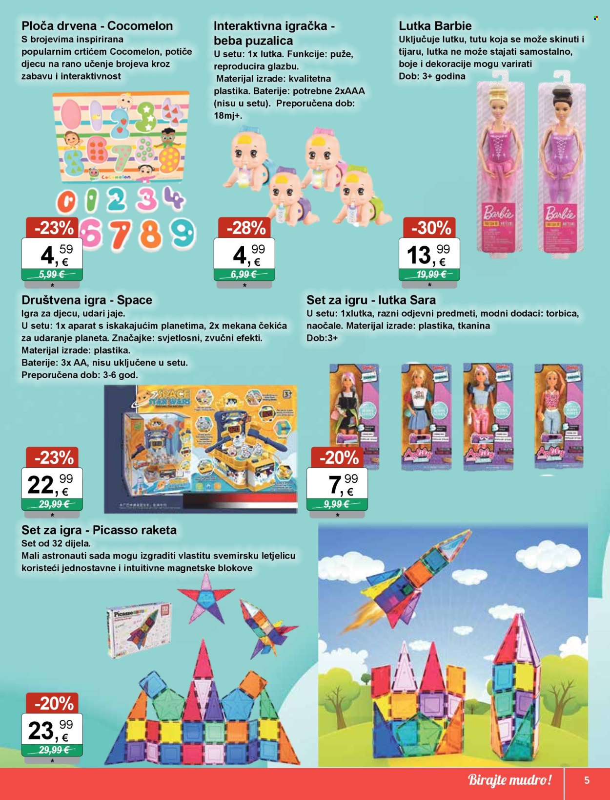 KTC katalog - 23.01.2025. - 05.02.2025. Stranica 5