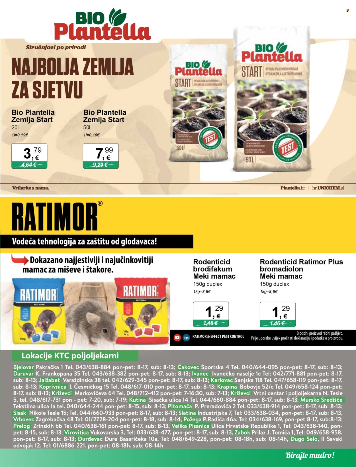 KTC katalog - 23.01.2025. - 05.02.2025. Stranica 2