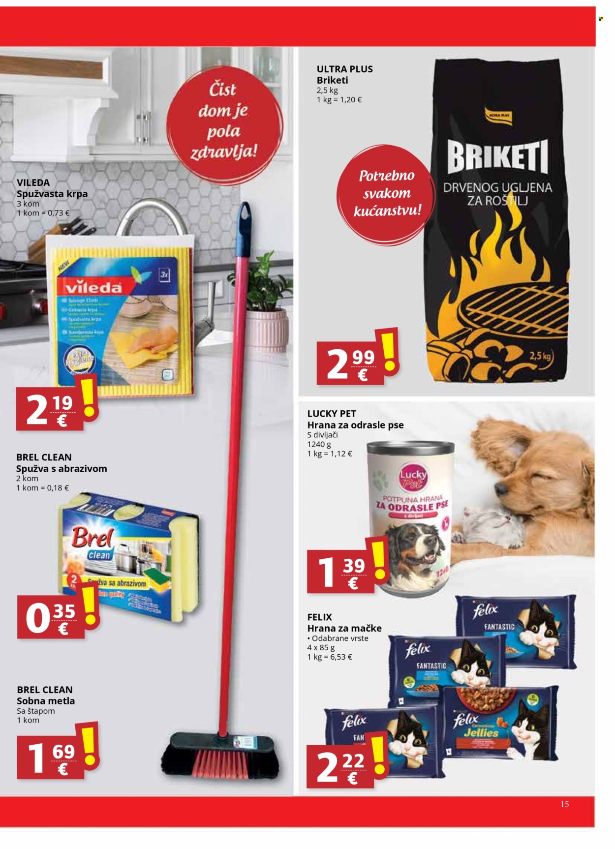 Ultra gros katalog - 22.01.2025. - 28.01.2025. Stranica 15