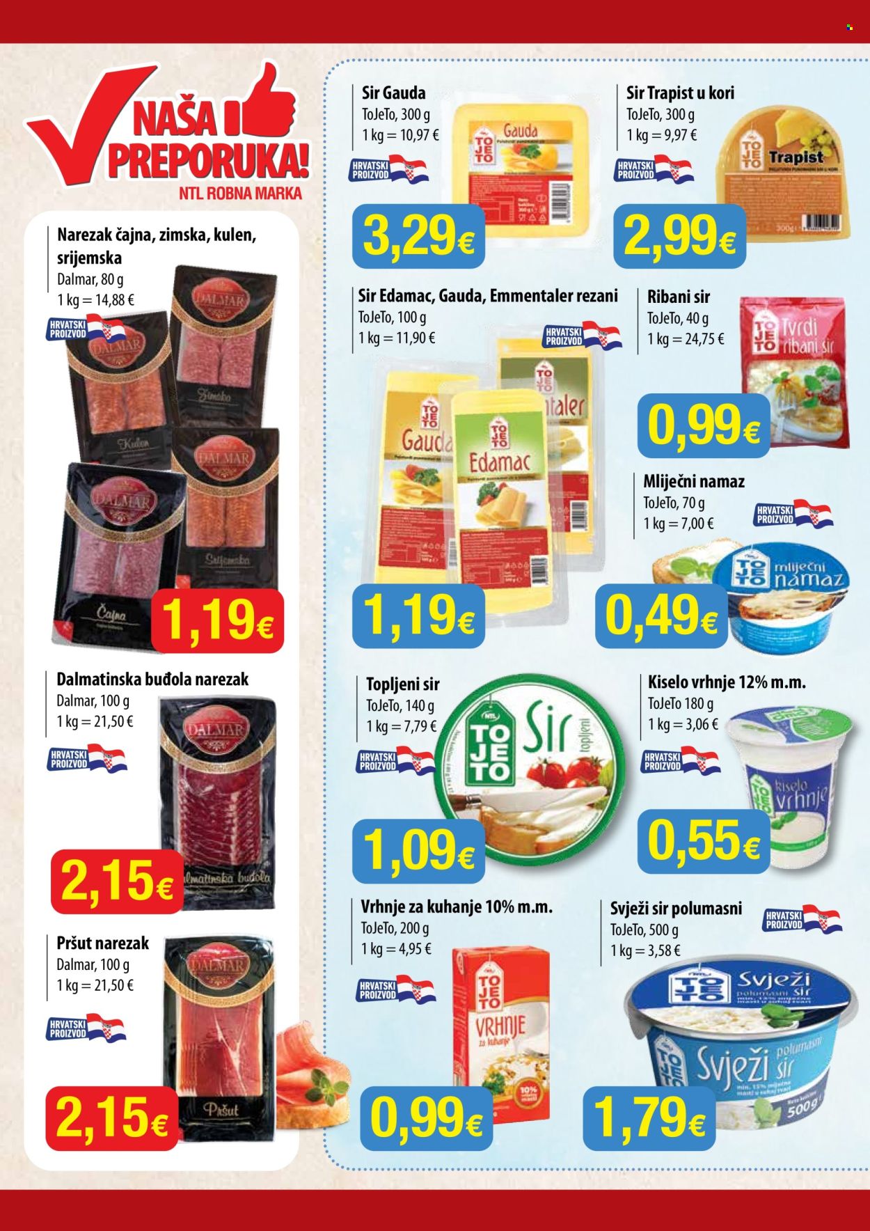 Boso katalog - 22.01.2025. - 28.01.2025. Stranica 4