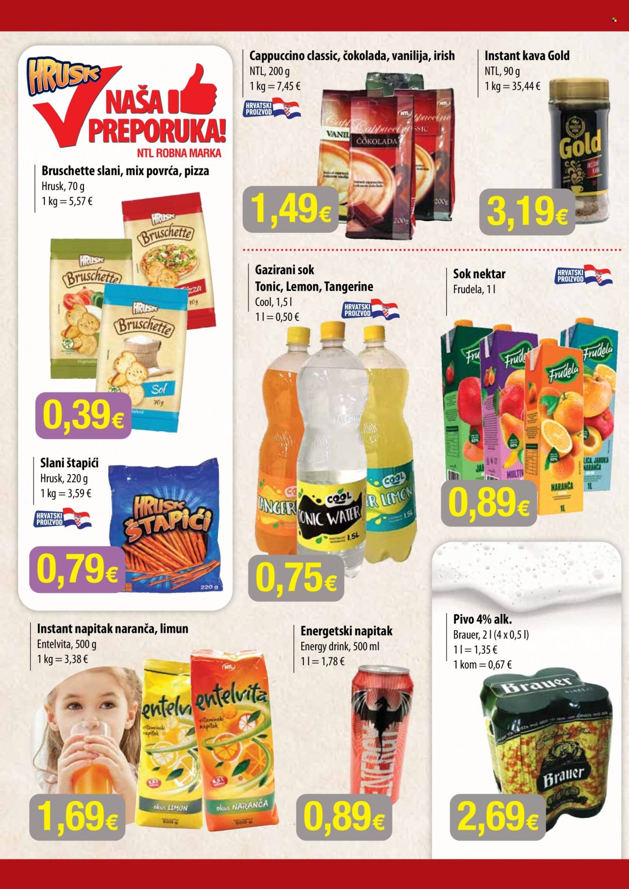 Boso katalog - 22.01.2025. - 28.01.2025. Stranica 10