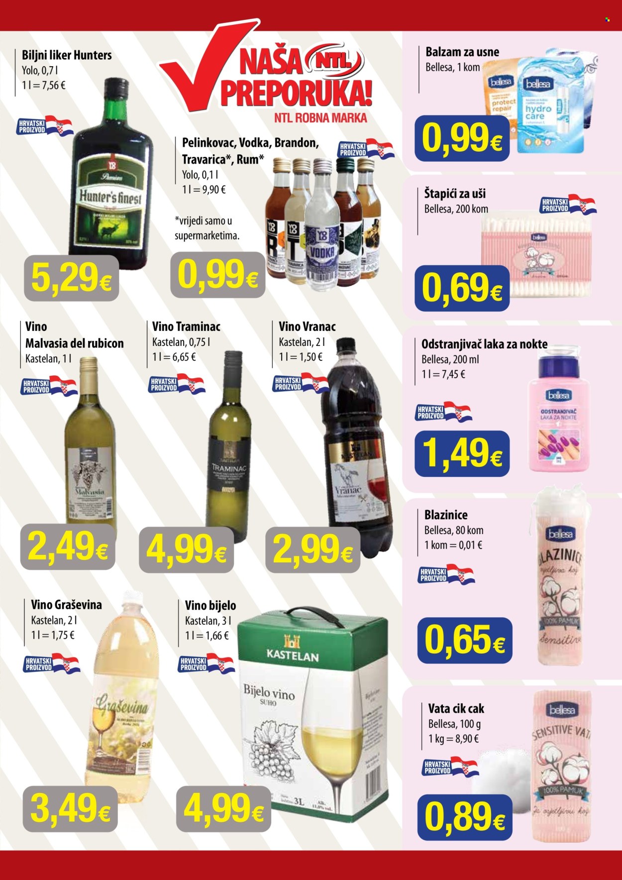 Boso katalog - 22.01.2025. - 28.01.2025. Stranica 11