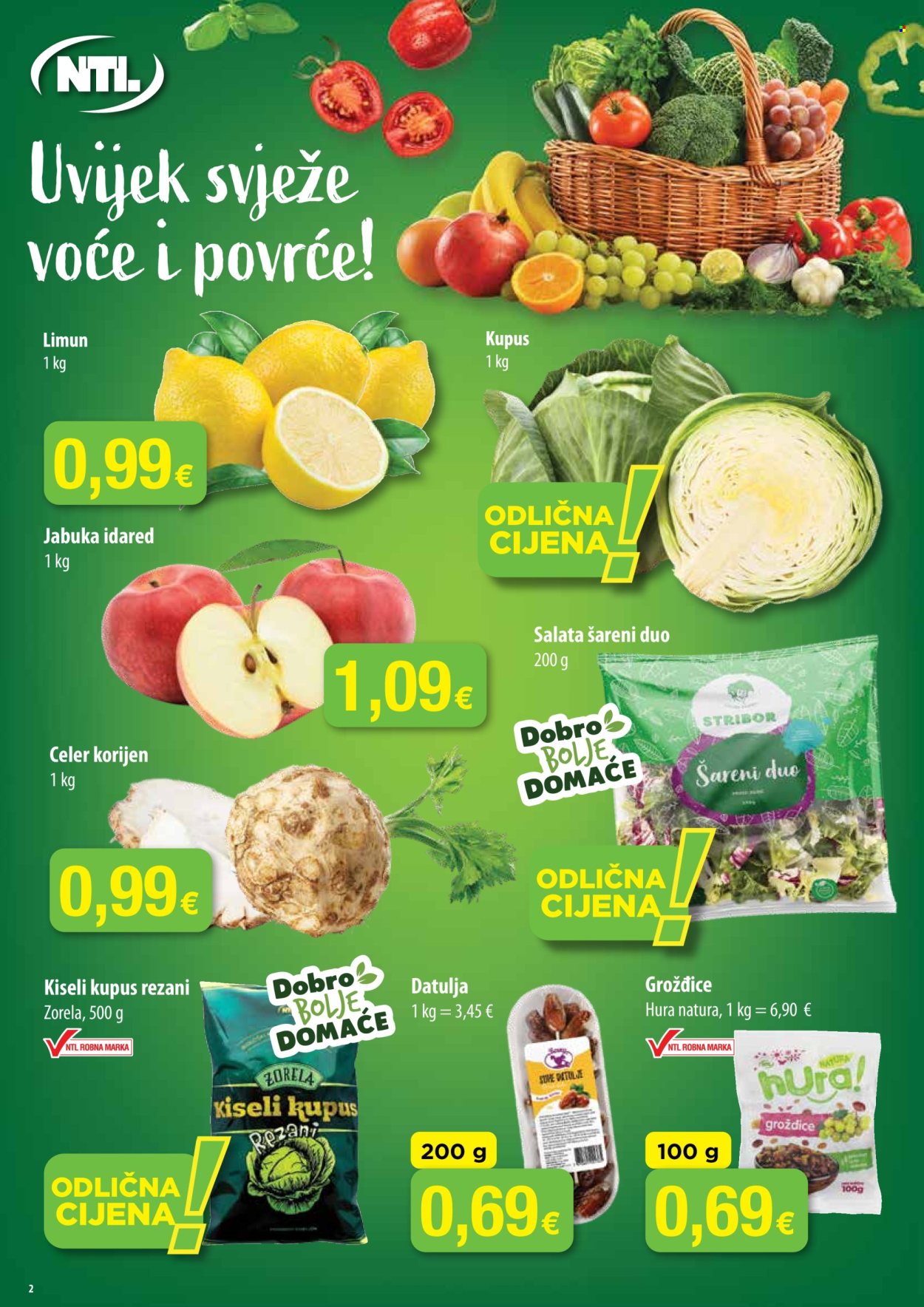 NTL katalog - 22.01.2025. - 28.01.2025. Stranica 2