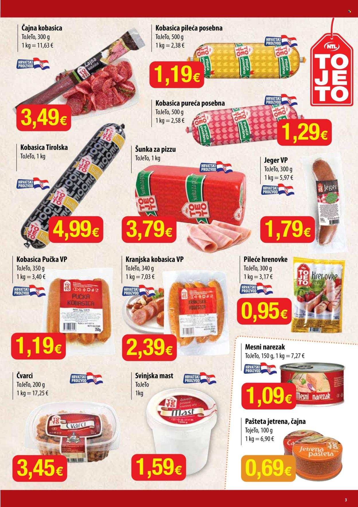 NTL katalog - 22.01.2025. - 28.01.2025. Stranica 3