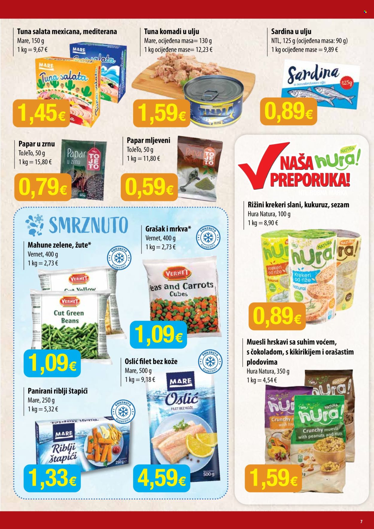 NTL katalog - 22.01.2025. - 28.01.2025. Stranica 7