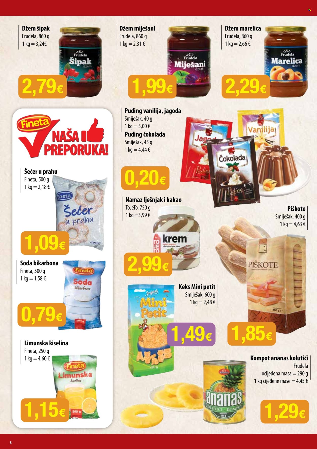 NTL katalog - 22.01.2025. - 28.01.2025. Stranica 8