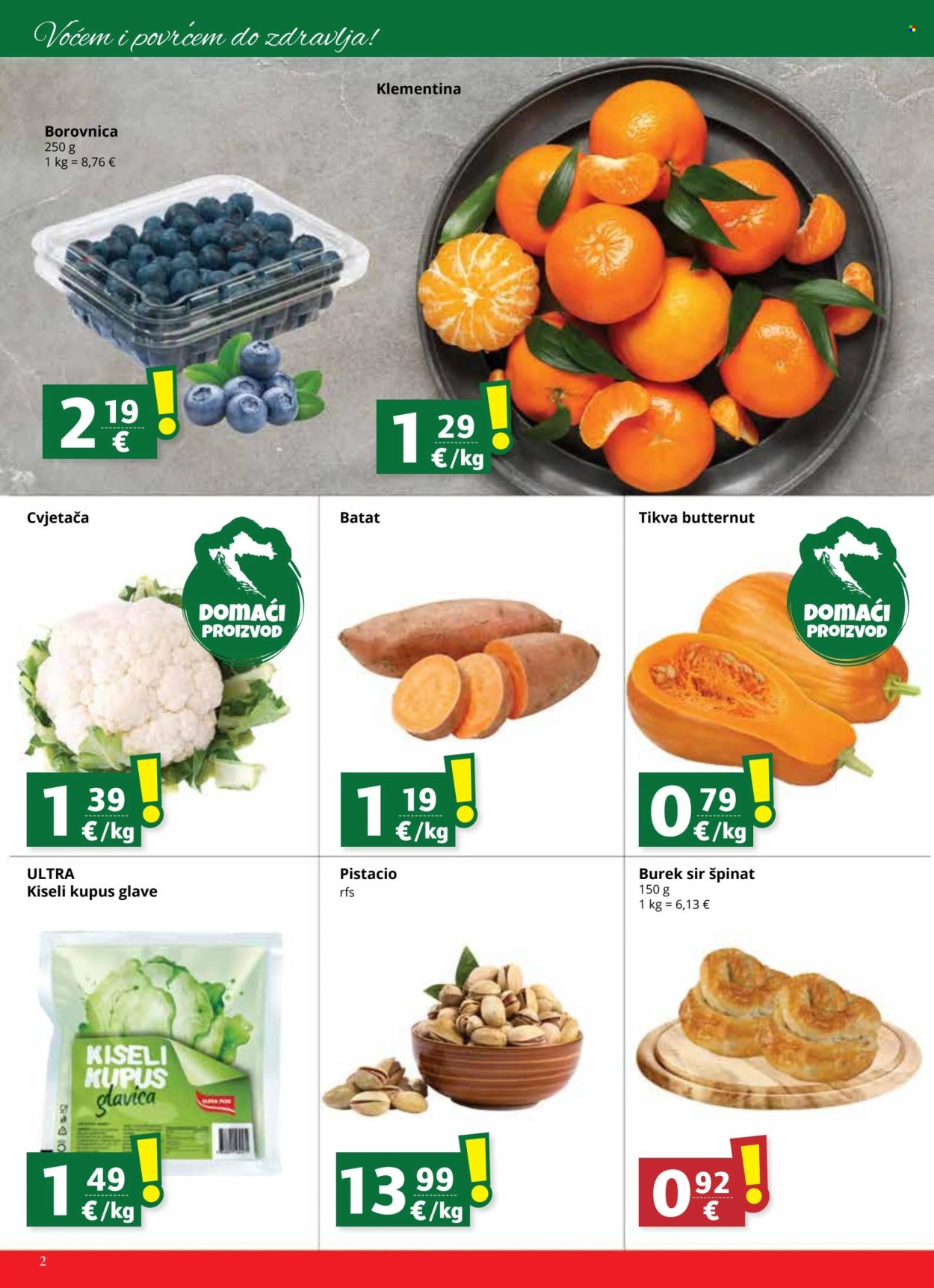 Ribola katalog - 22.01.2025. - 28.01.2025. Stranica 2