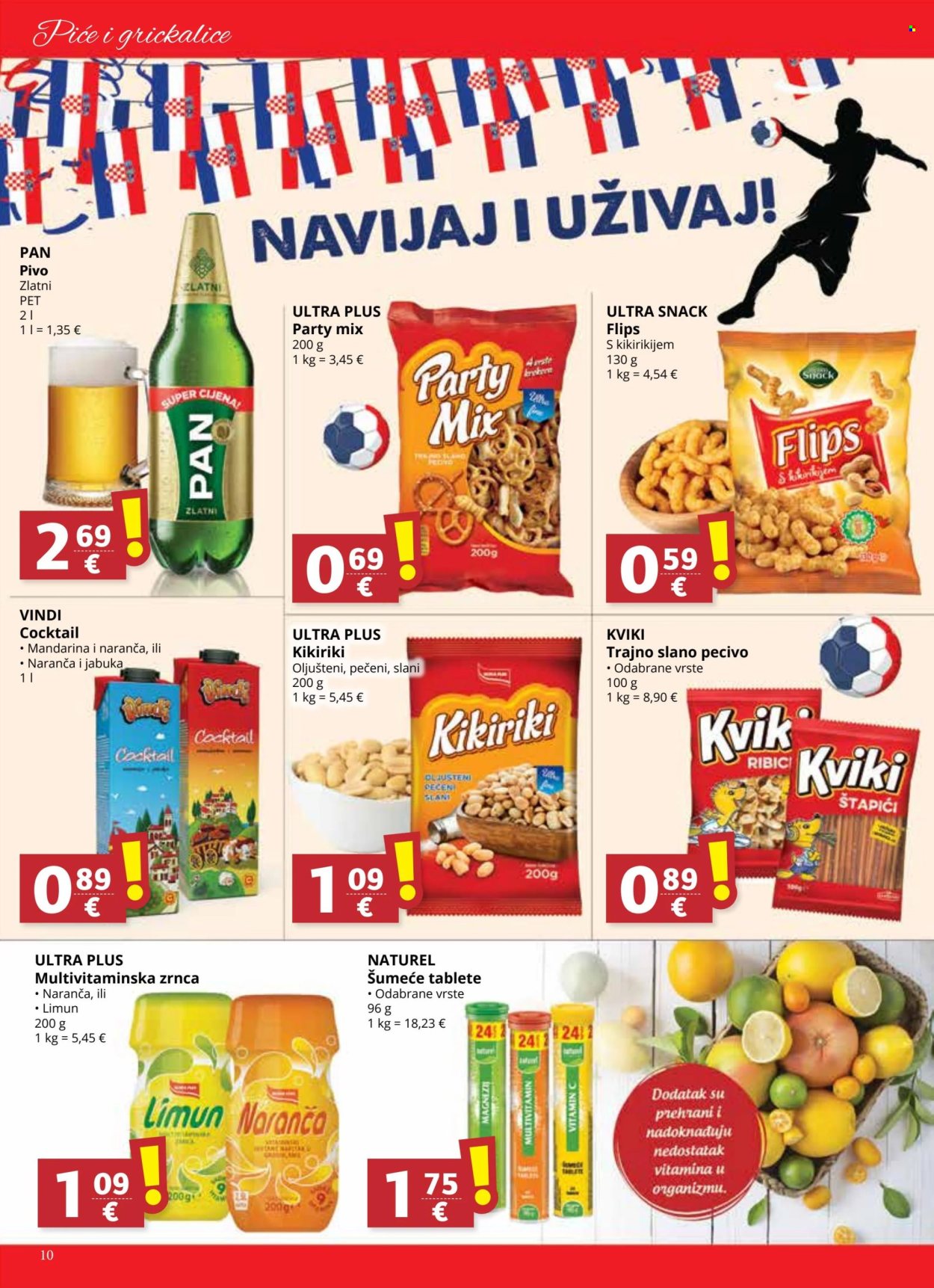 Ribola katalog - 22.01.2025. - 28.01.2025. Stranica 10