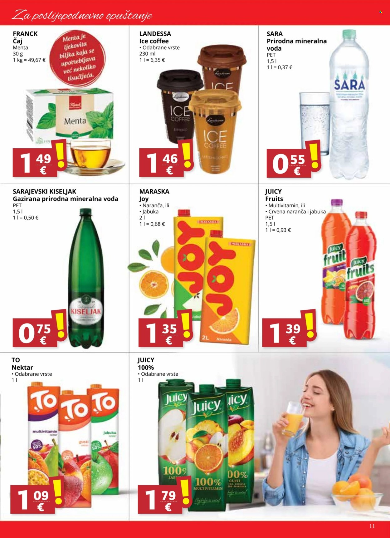 Ribola katalog - 22.01.2025. - 28.01.2025. Stranica 11