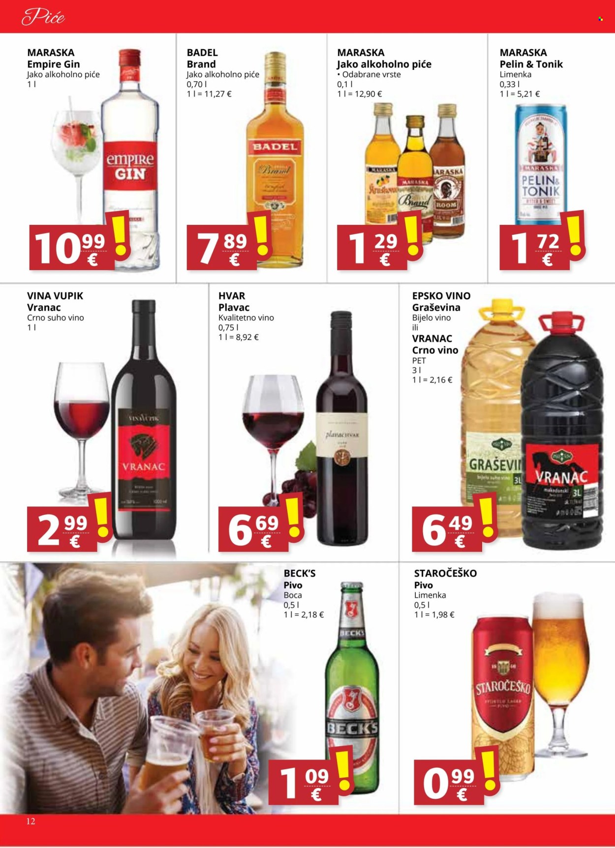 Ribola katalog - 22.01.2025. - 28.01.2025. Stranica 12
