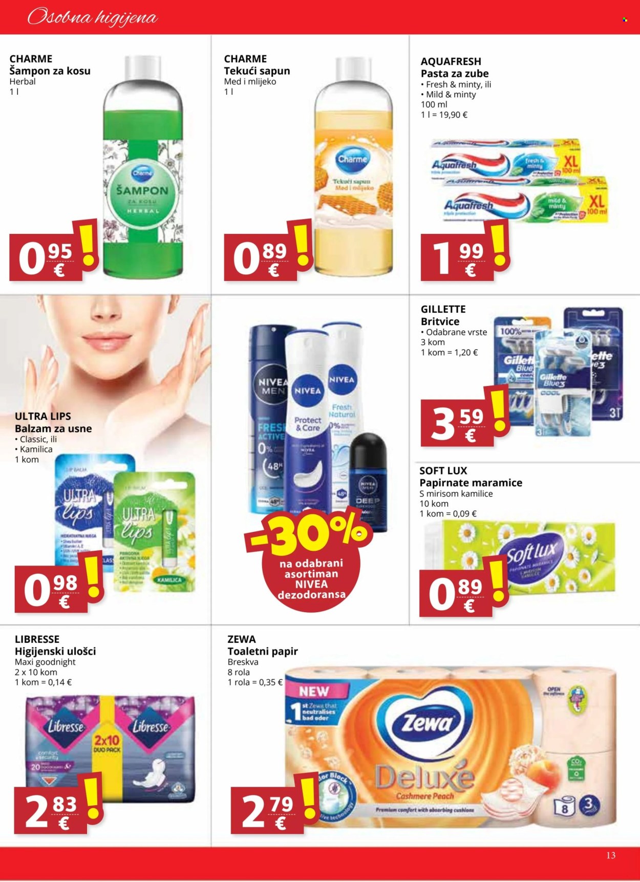 Ribola katalog - 22.01.2025. - 28.01.2025. Stranica 13