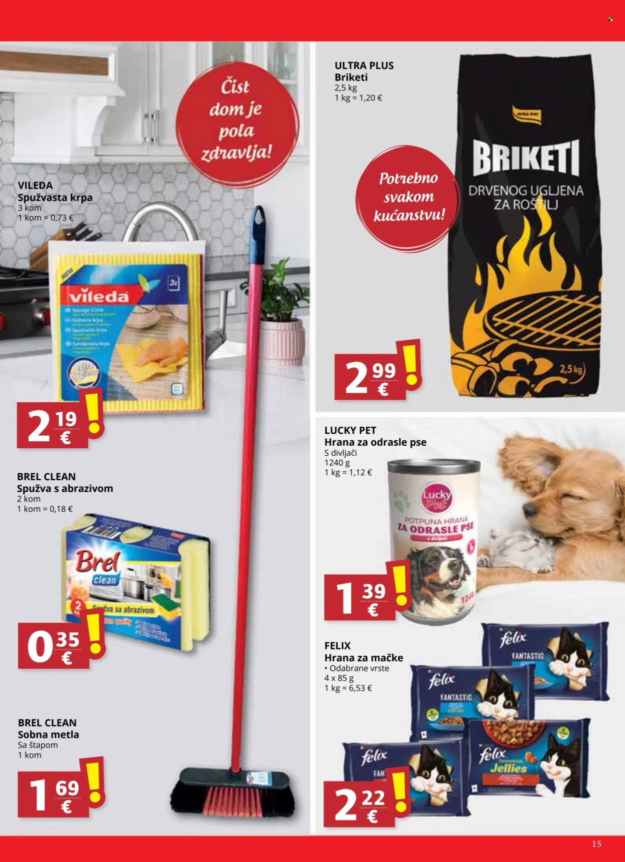 Ribola katalog - 22.01.2025. - 28.01.2025. Stranica 15