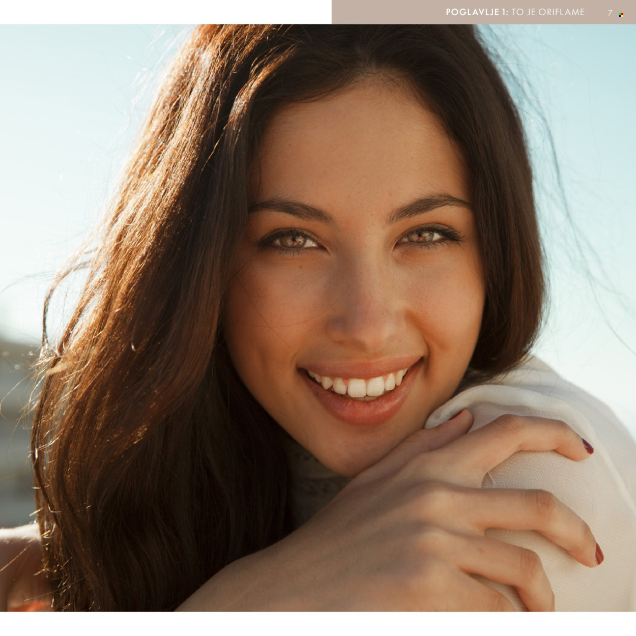 Oriflame katalog Stranica 7