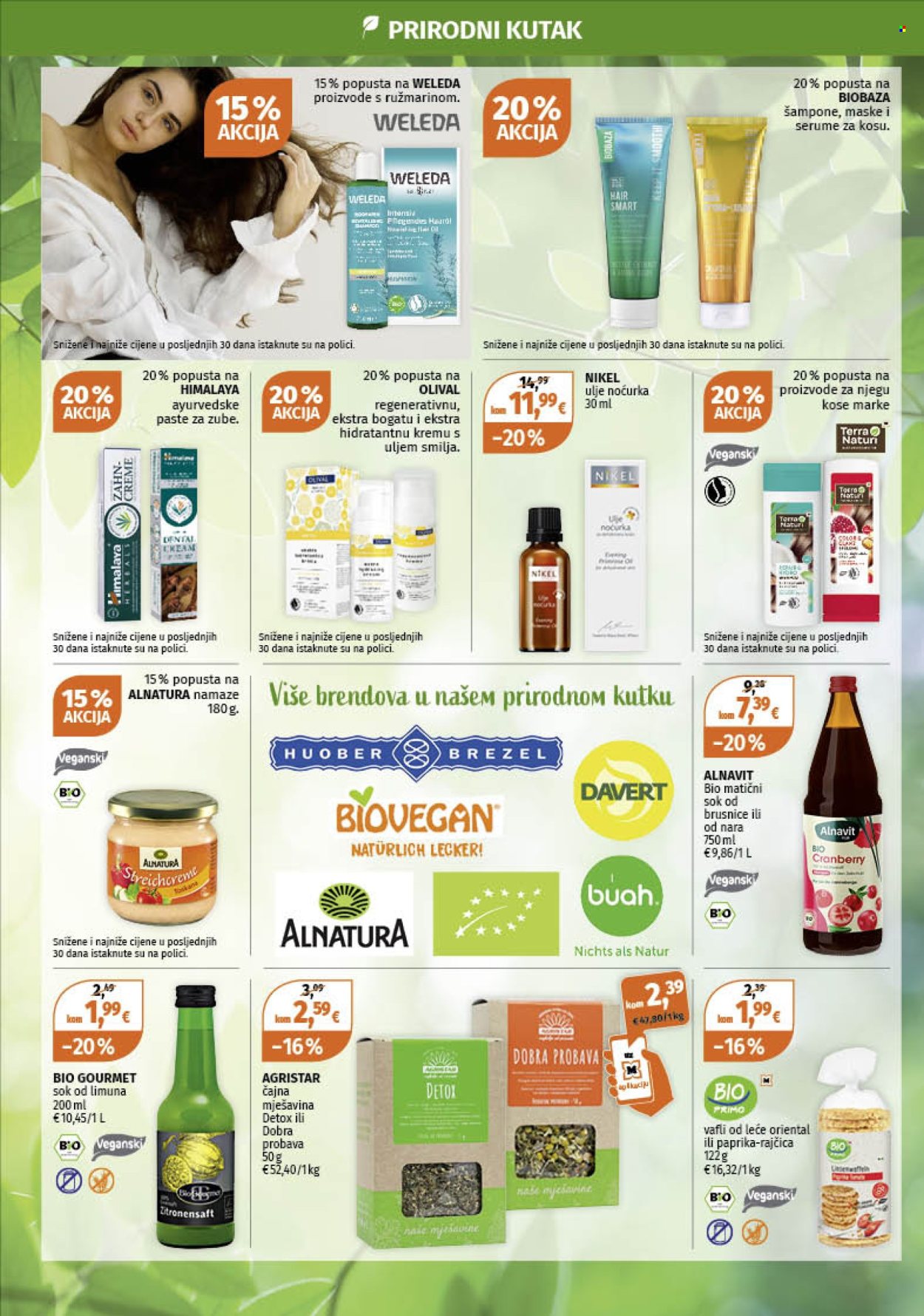 Müller katalog - 27.01.2025. - 02.02.2025. Stranica 4