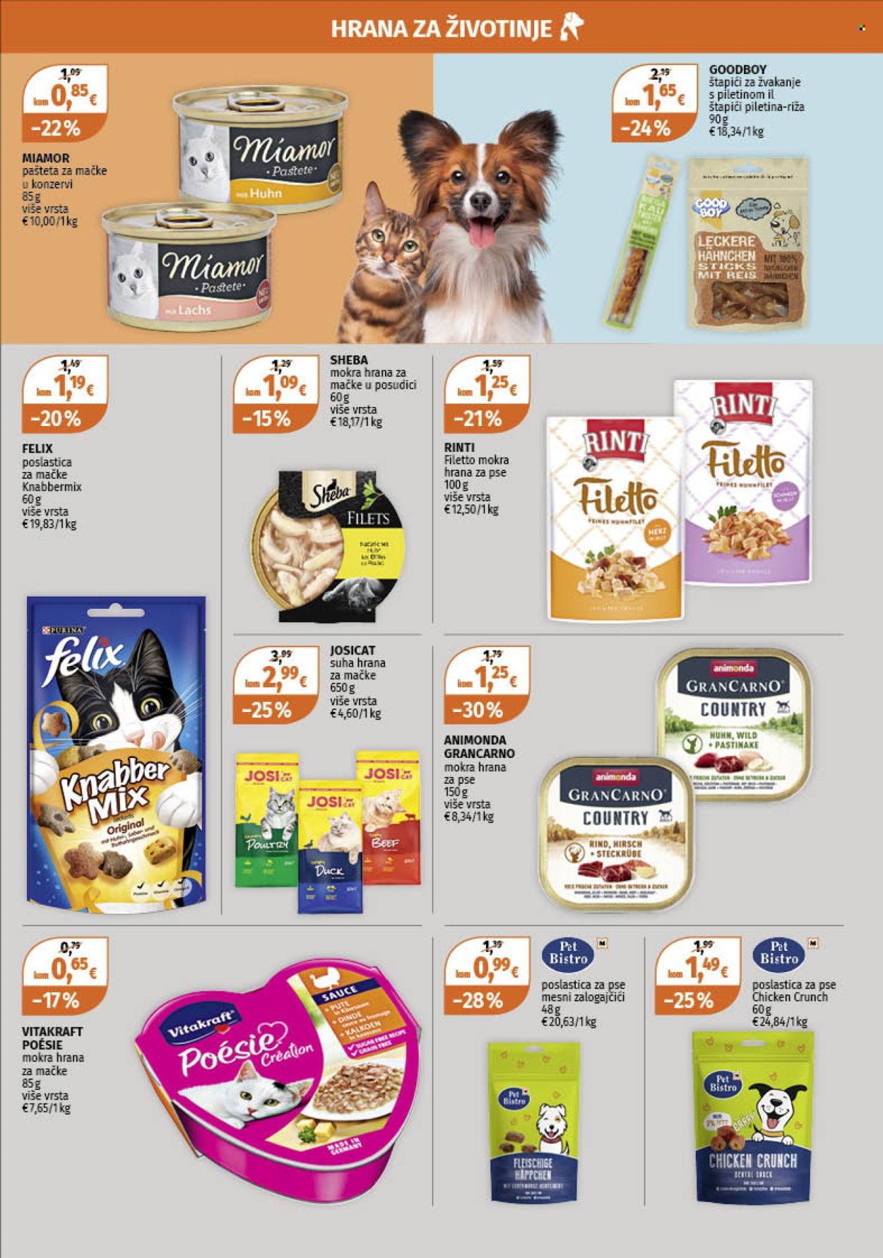 Müller katalog - 27.01.2025. - 02.02.2025. Stranica 5