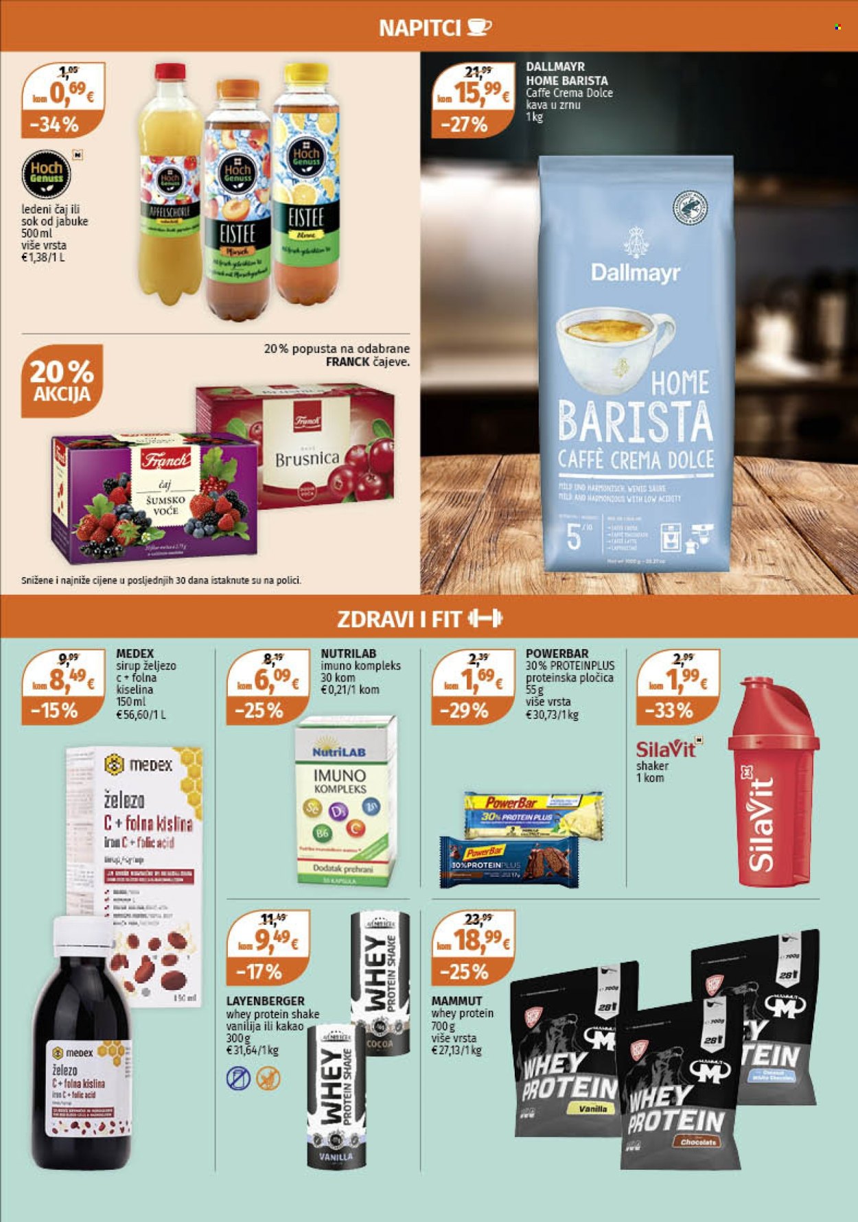 Müller katalog - 27.01.2025. - 02.02.2025. Stranica 15
