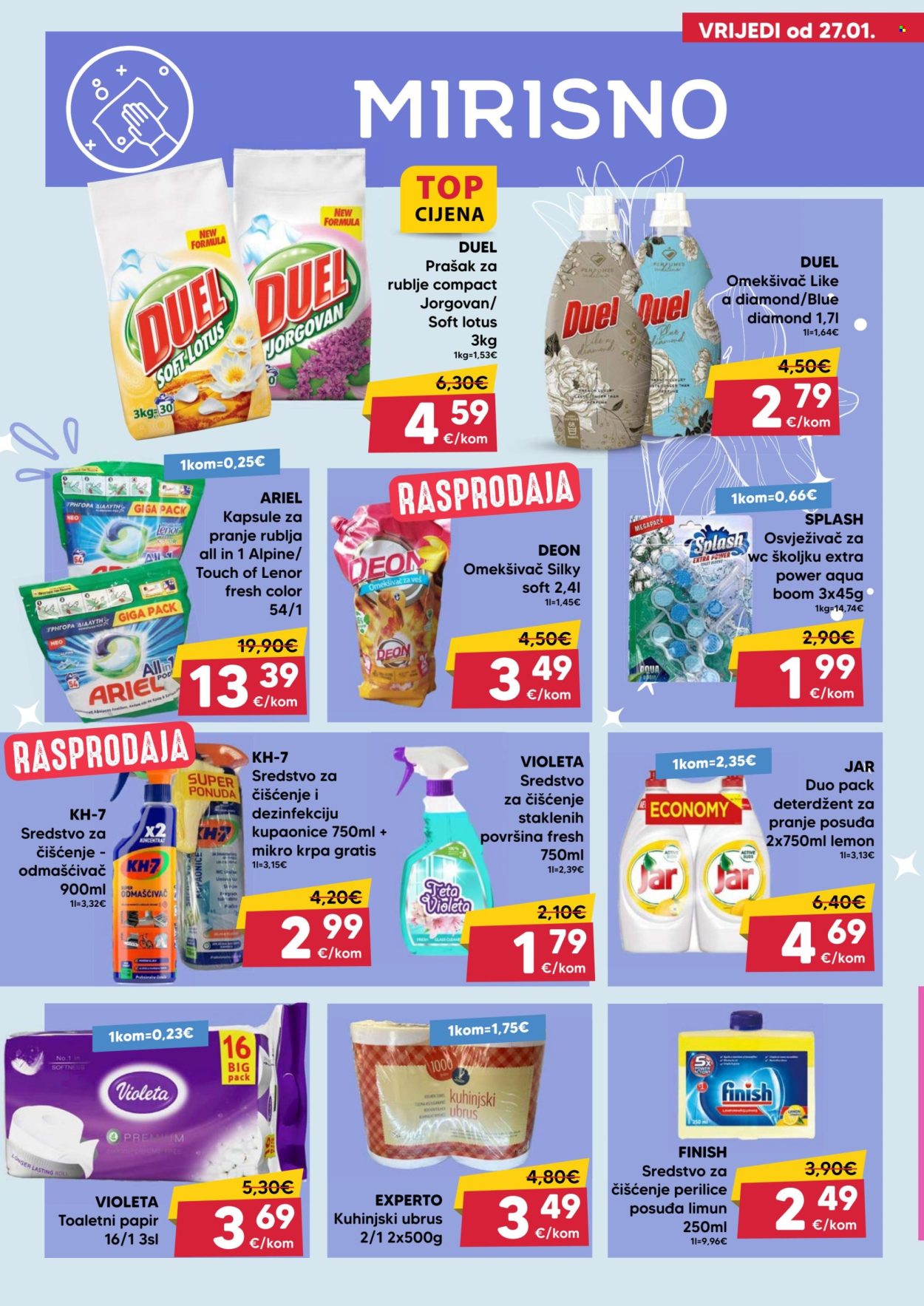 Pivac katalog - 27.01.2025. - 02.02.2025. Stranica 10